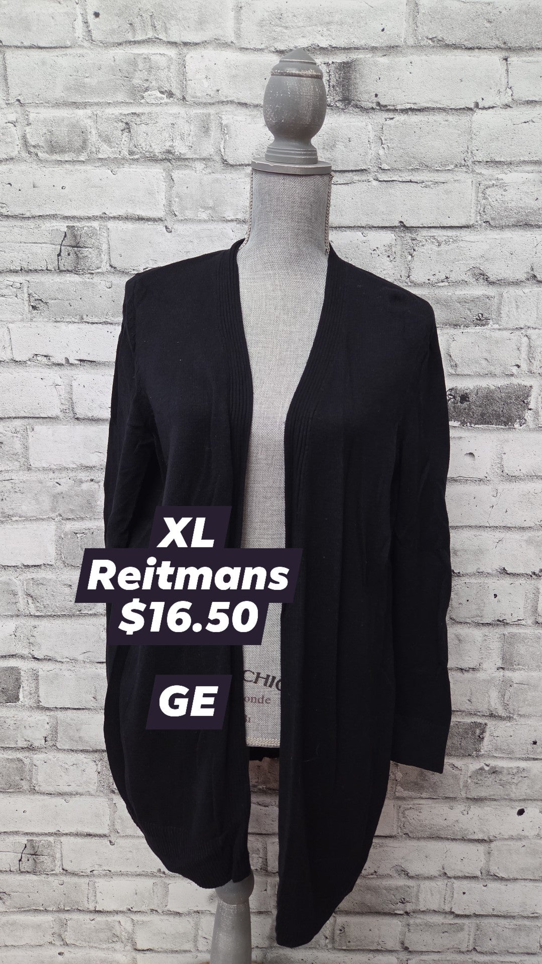 XL