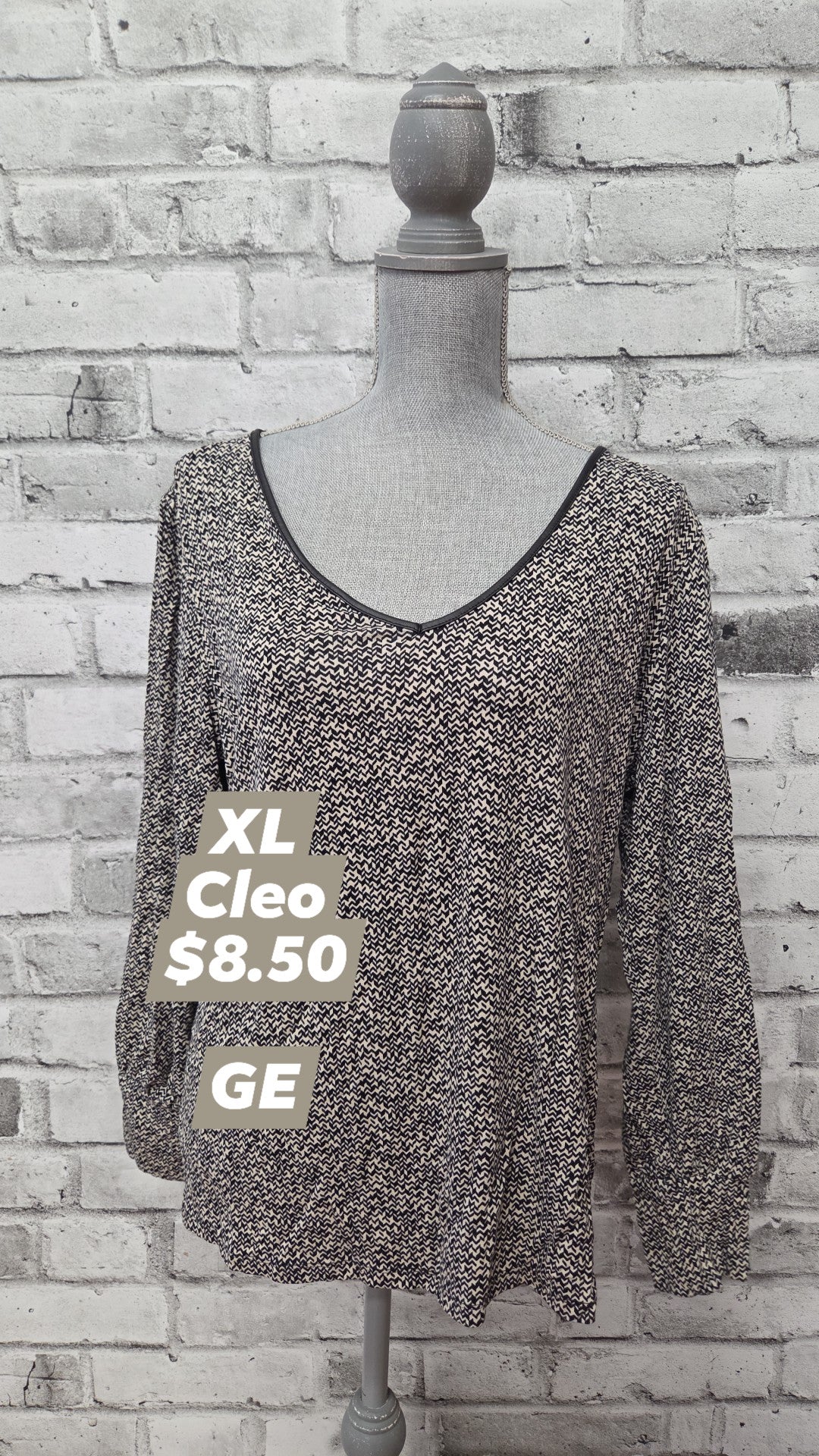 XL