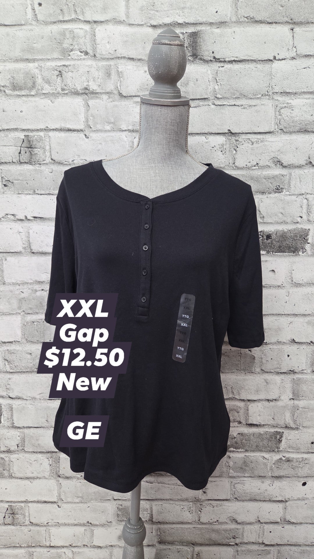 XXL