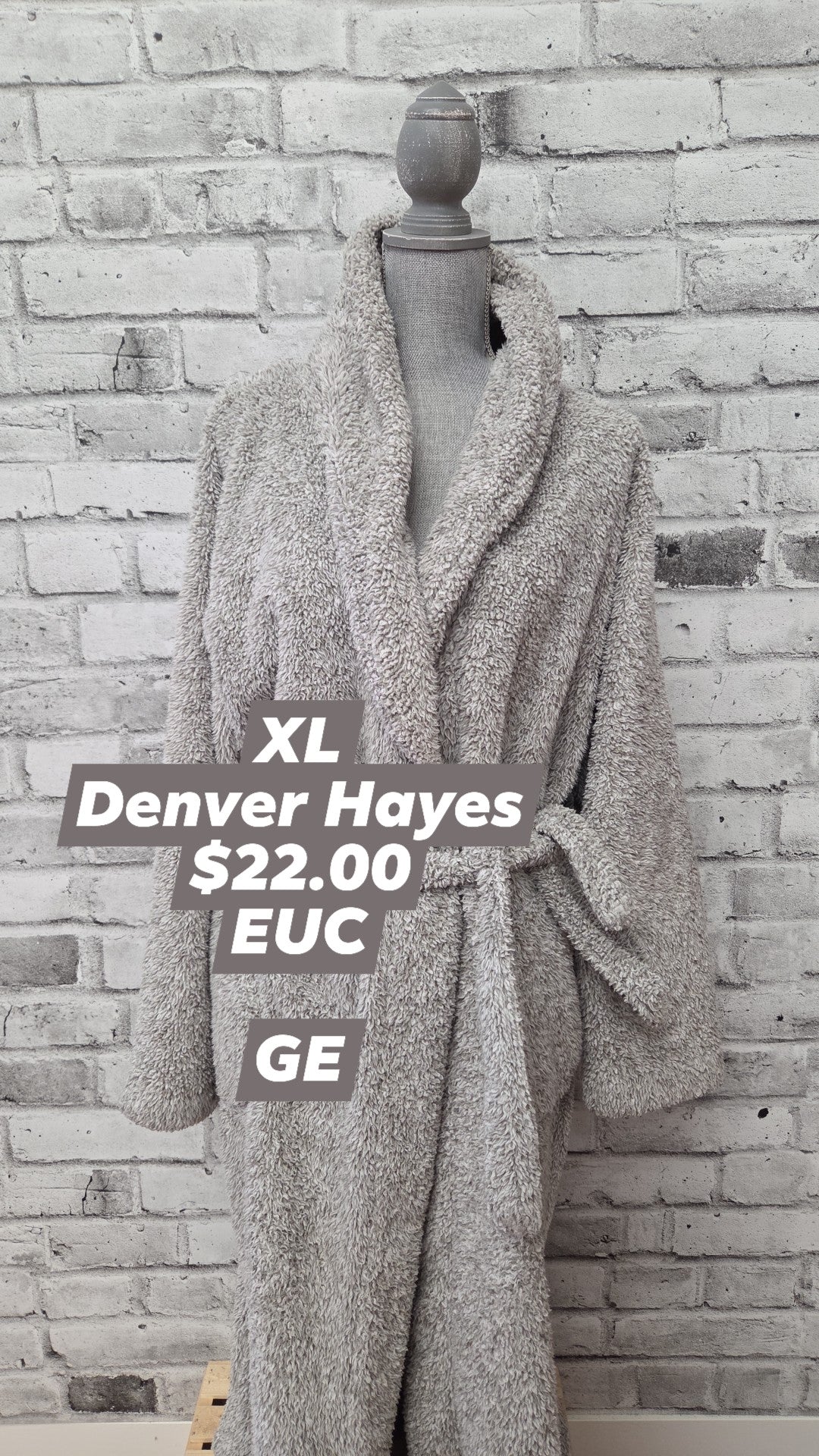 XL