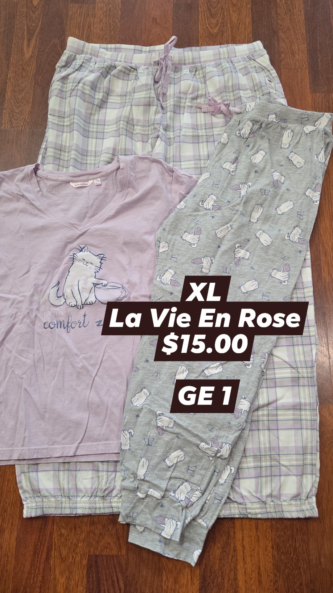 XL