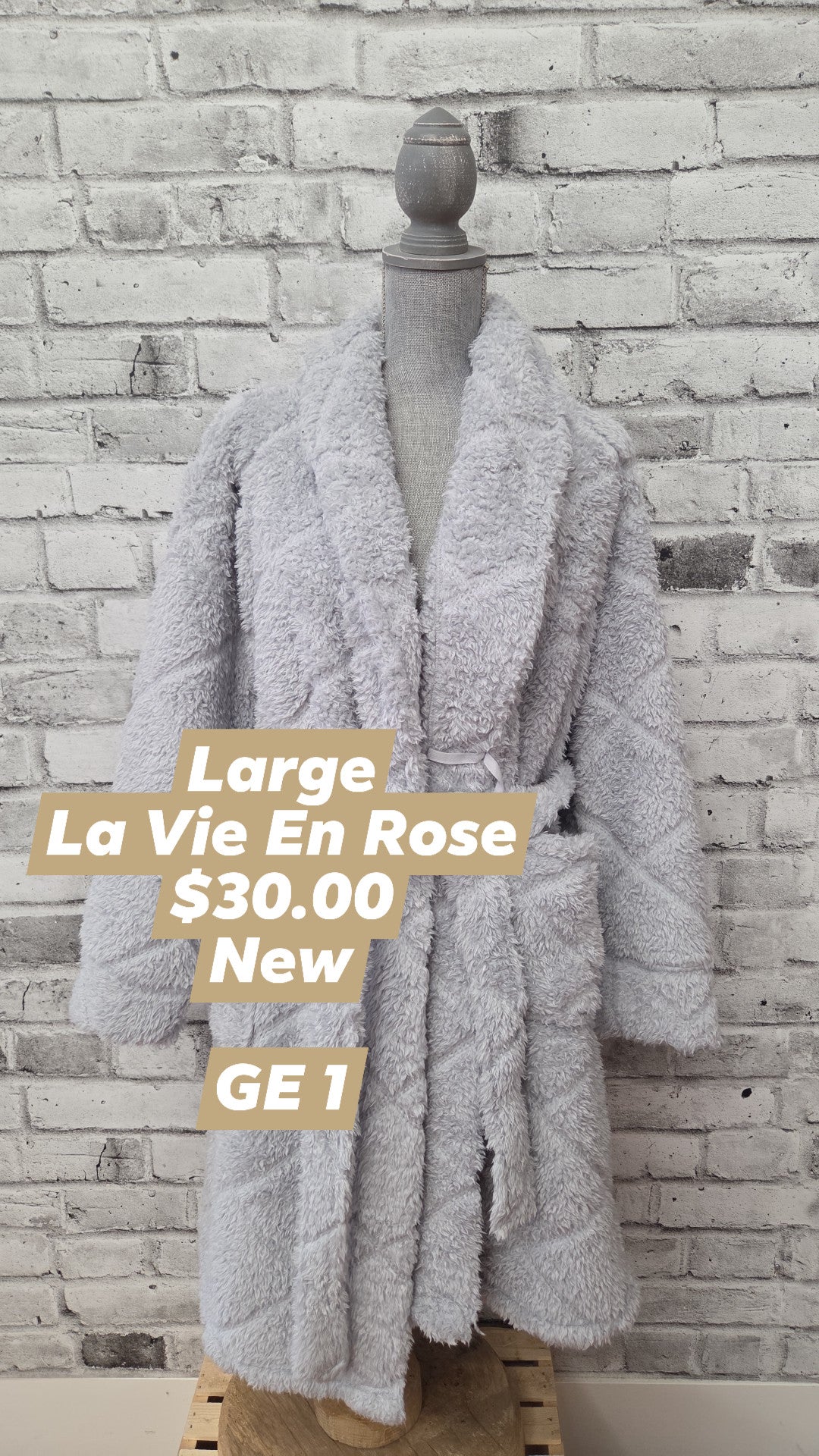 Large