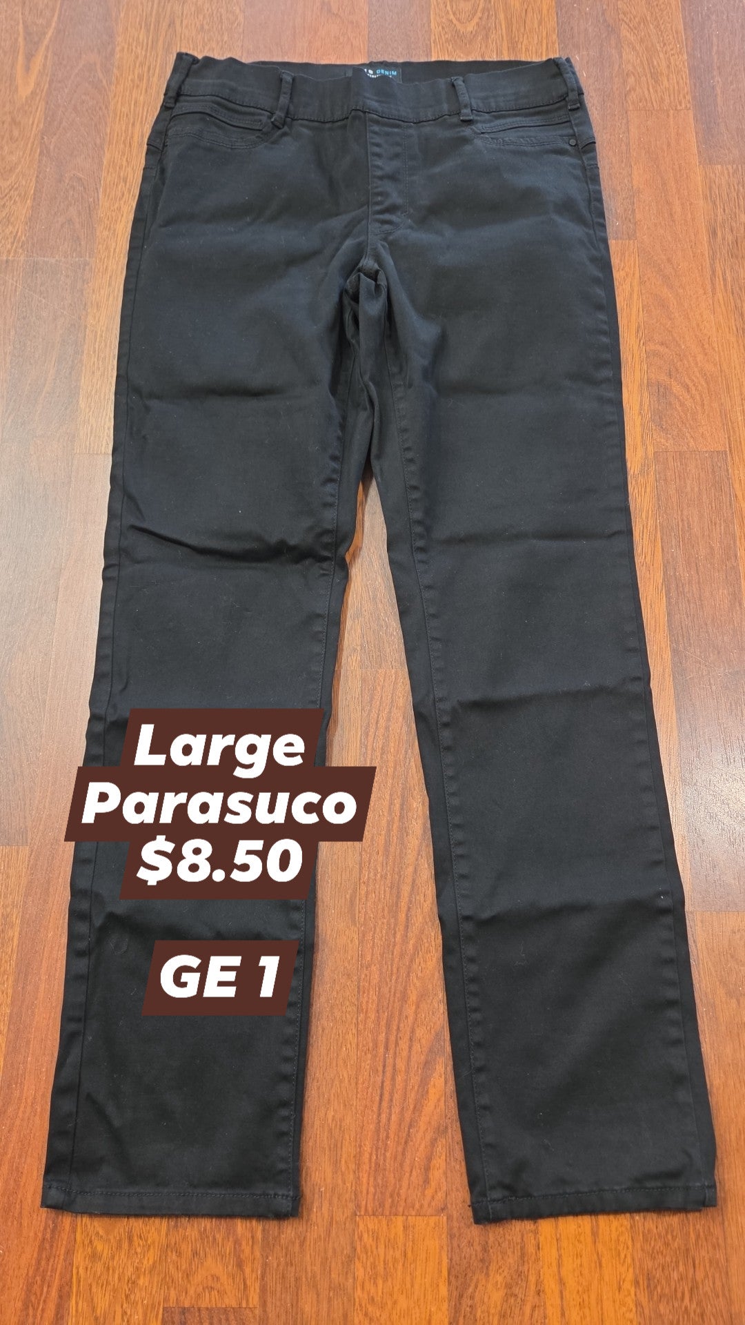 Large