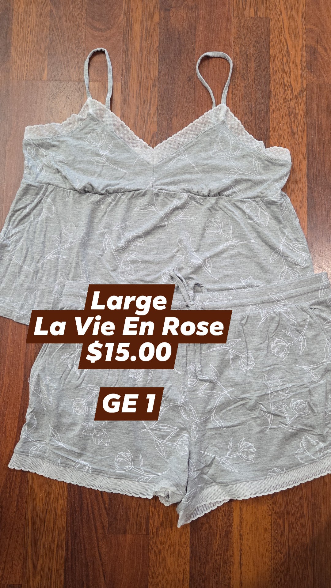 Large