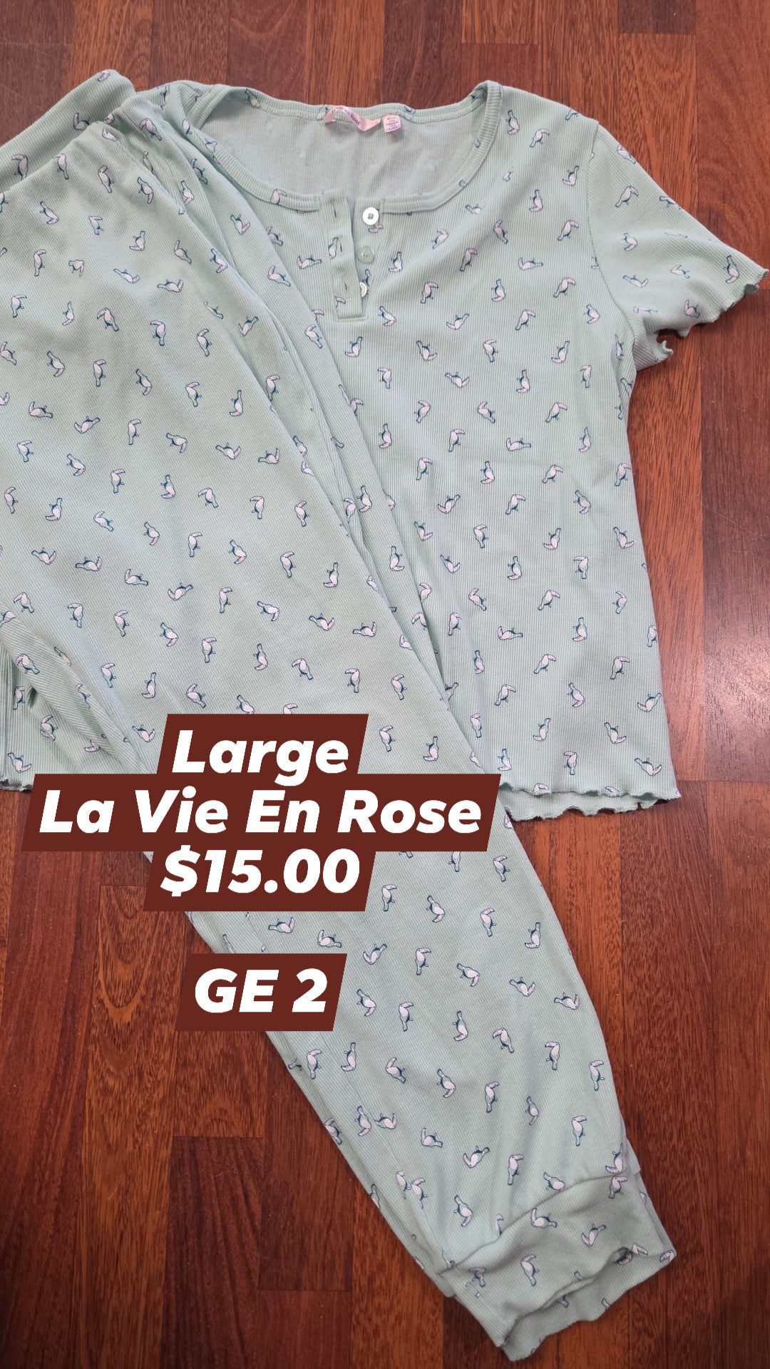 Large