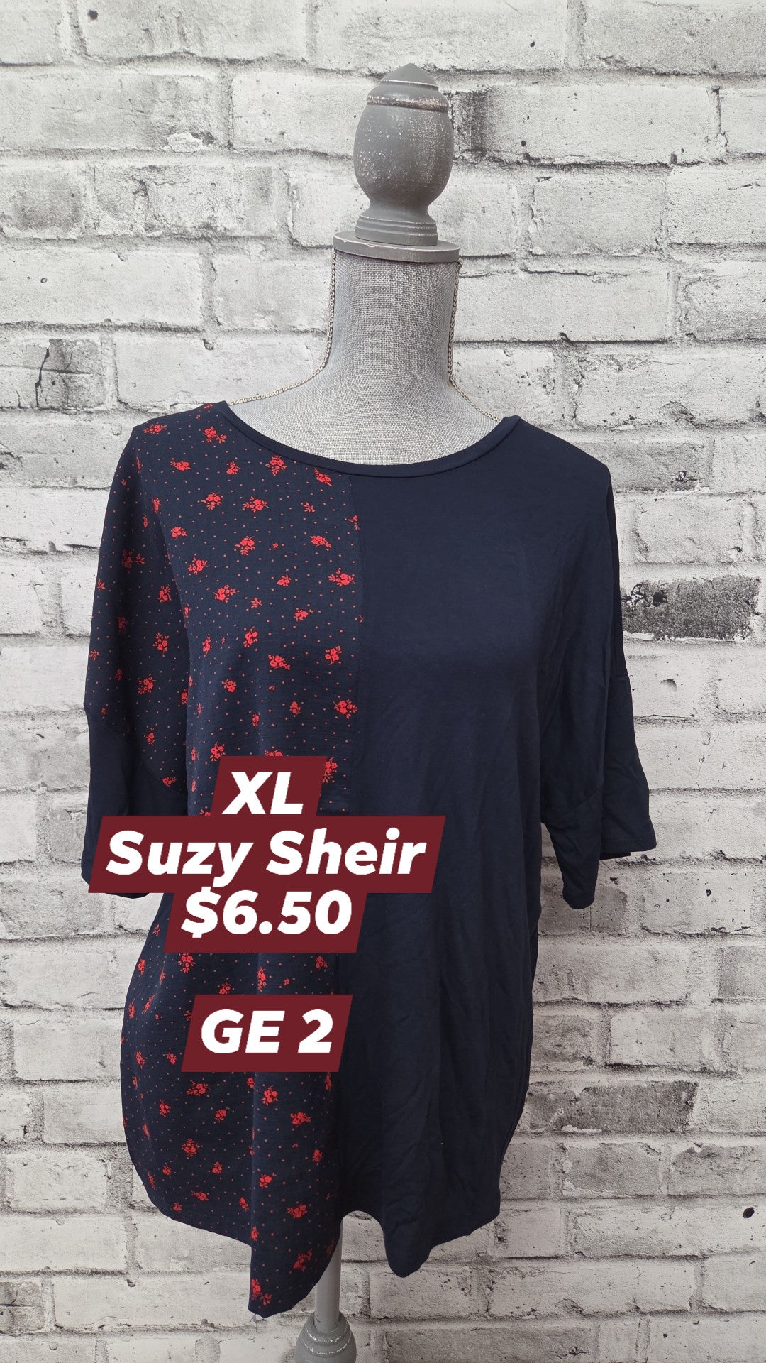 XL