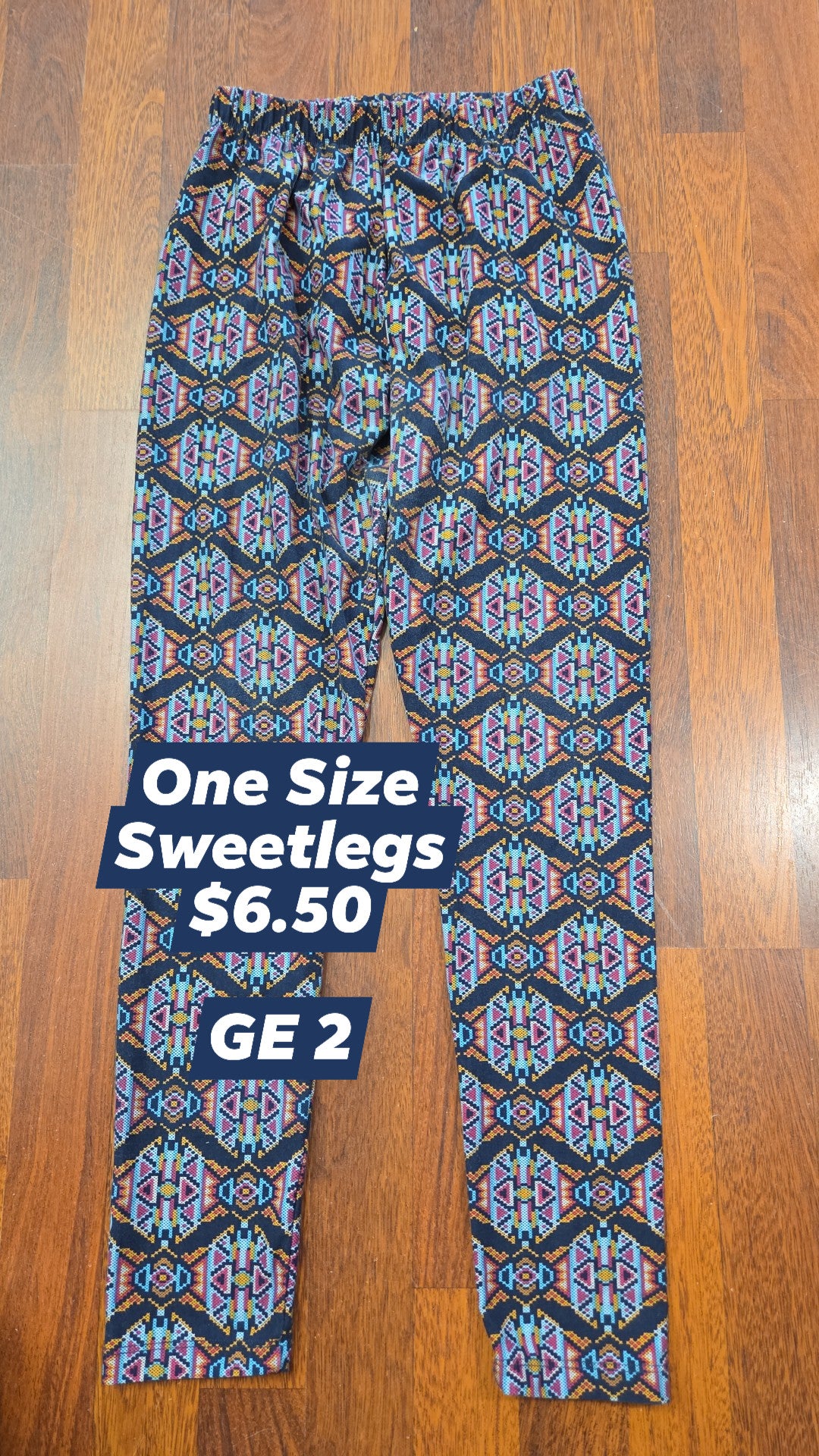 Medium / One Size