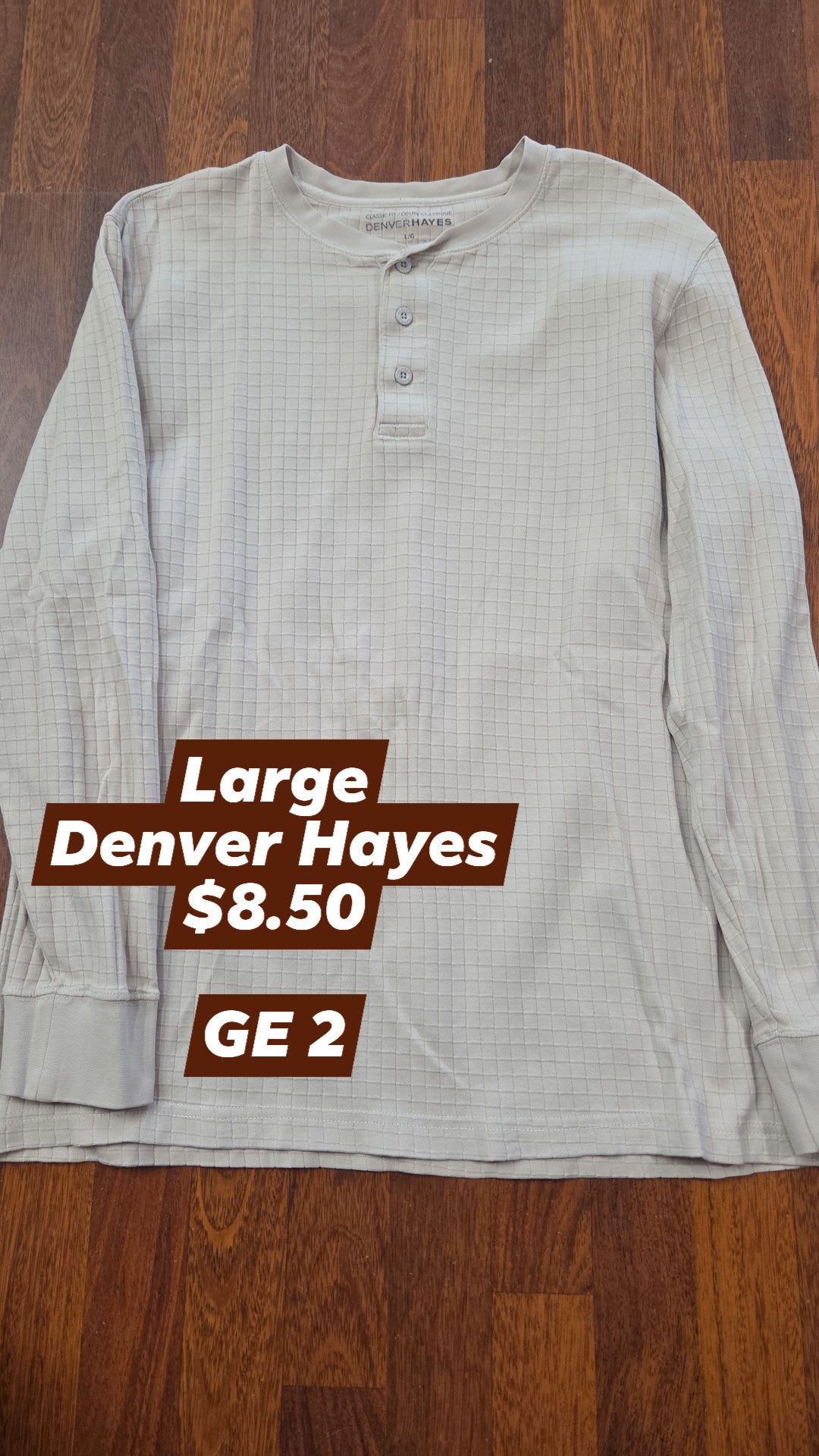 Large