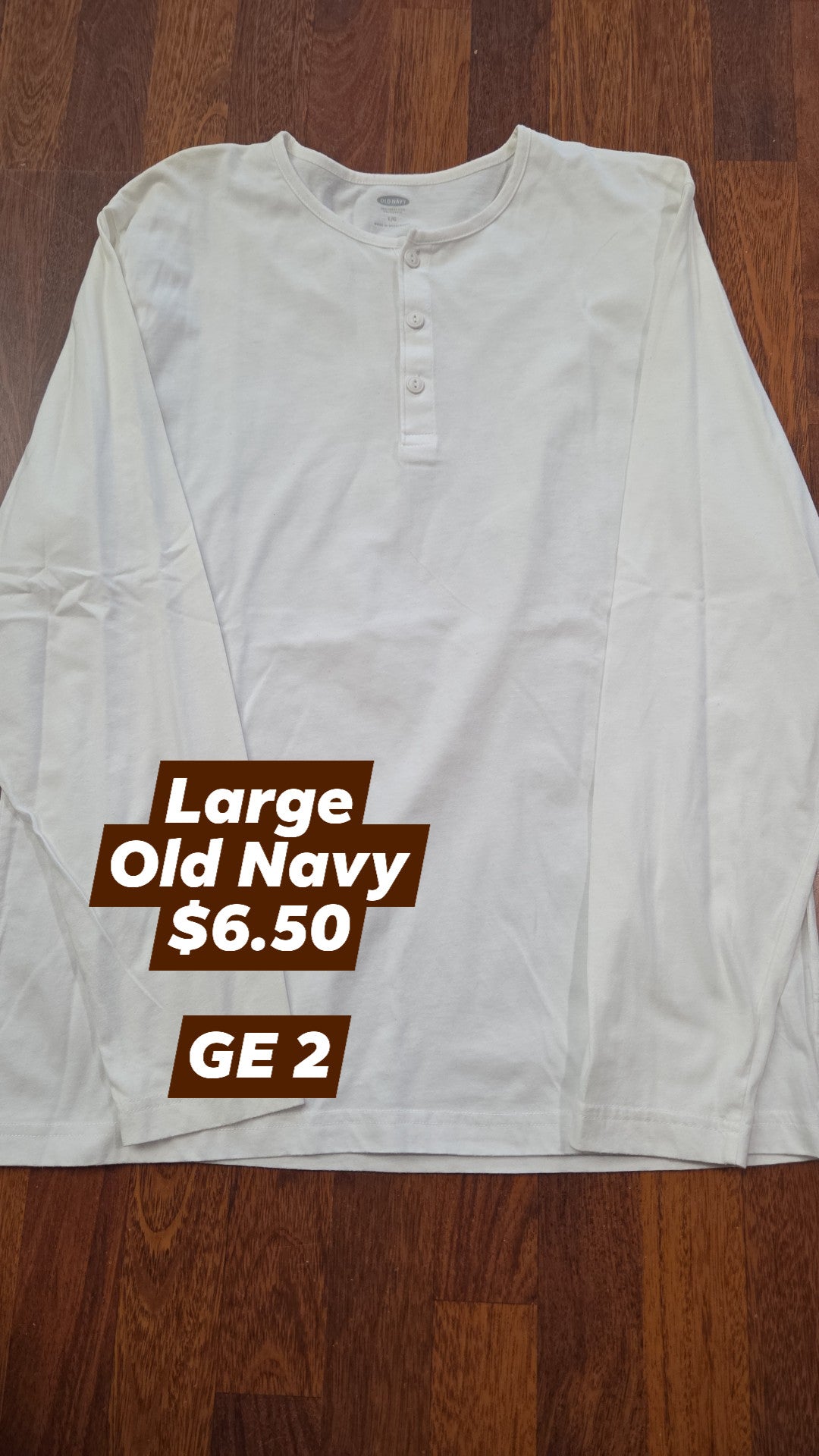 Large