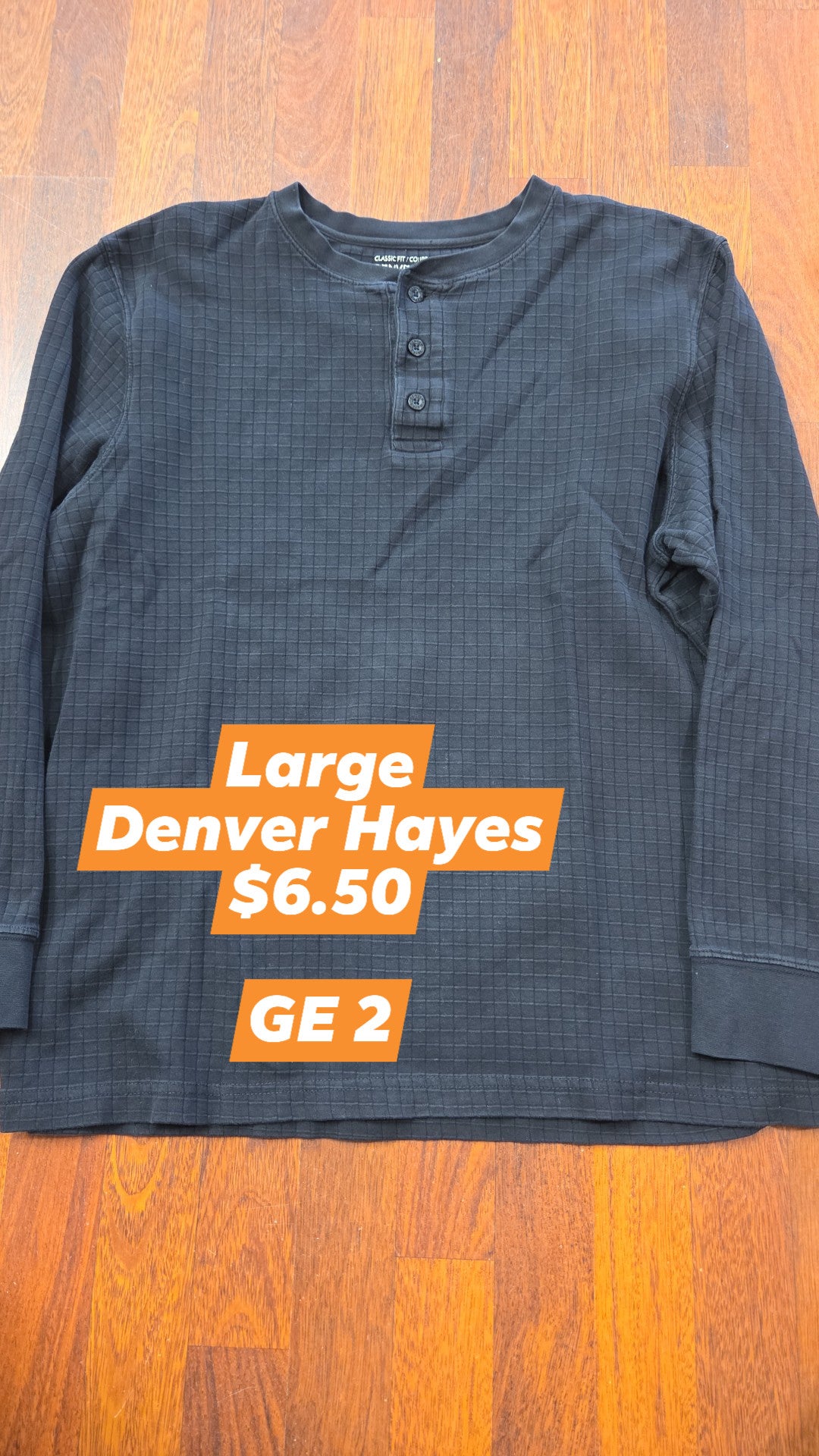 Large