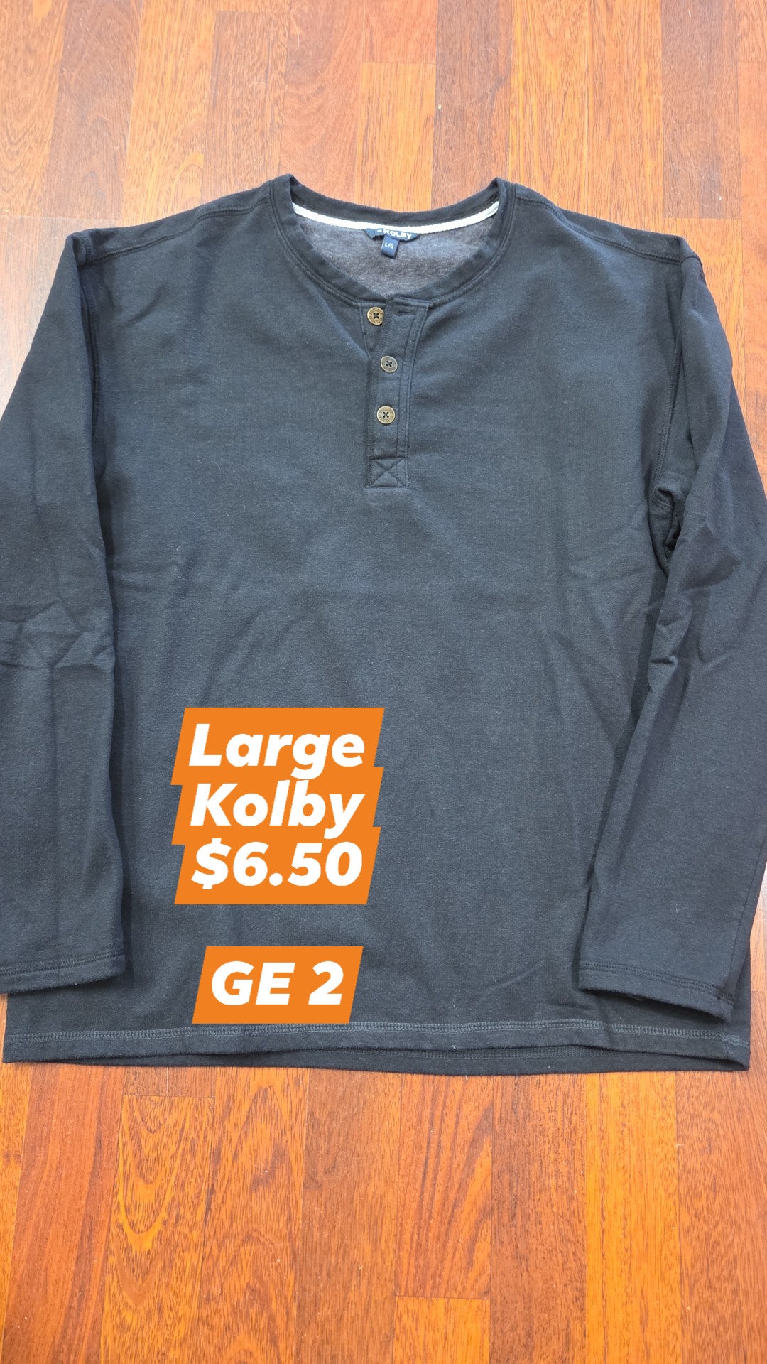 Large