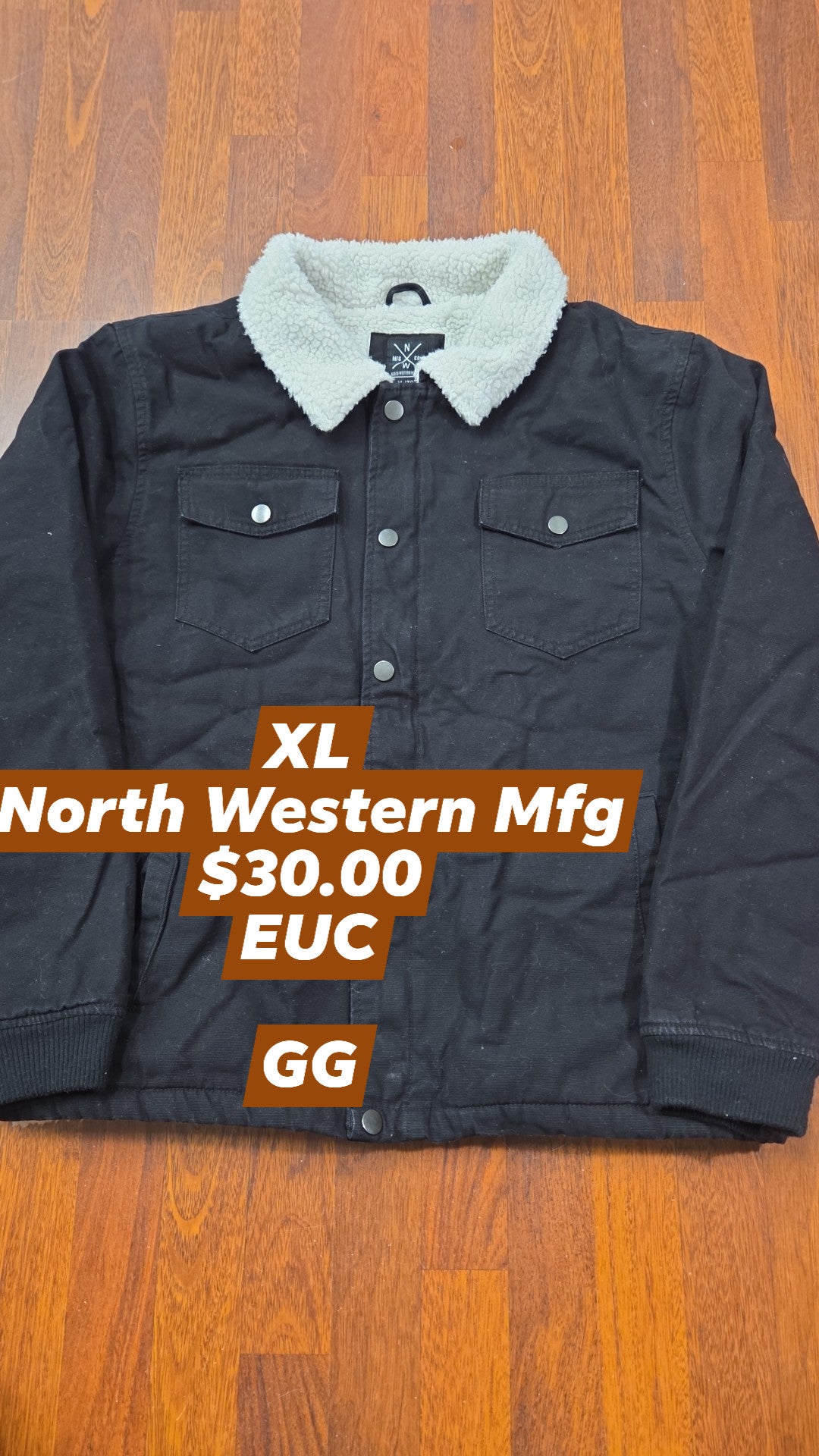 XL