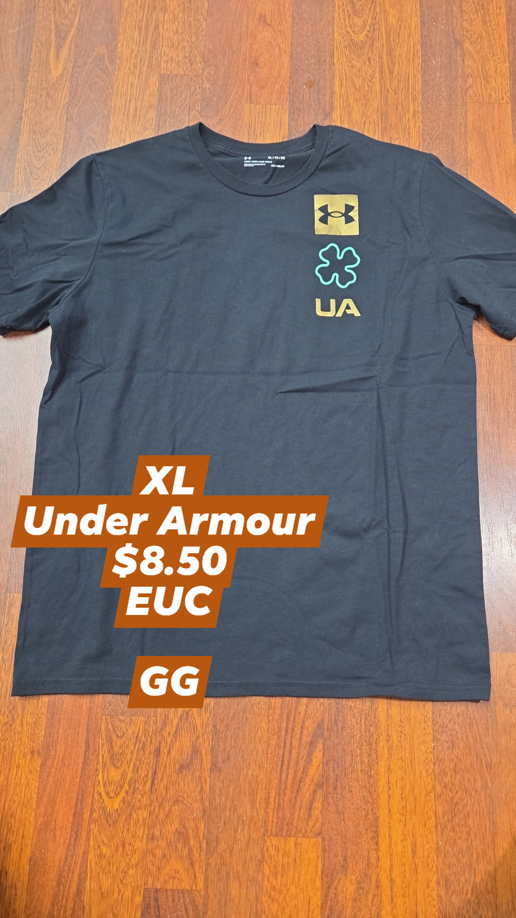 XL