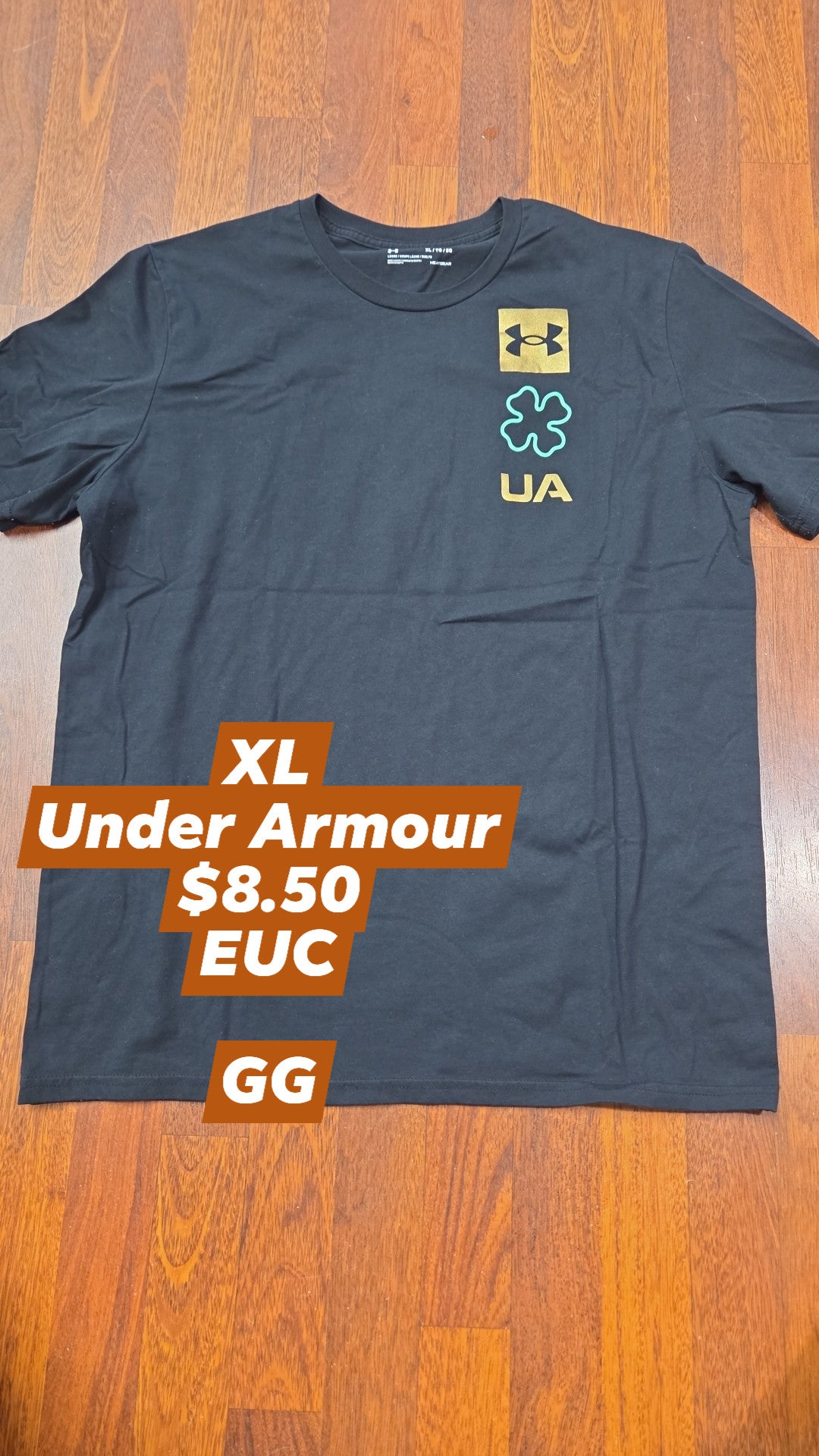 XL