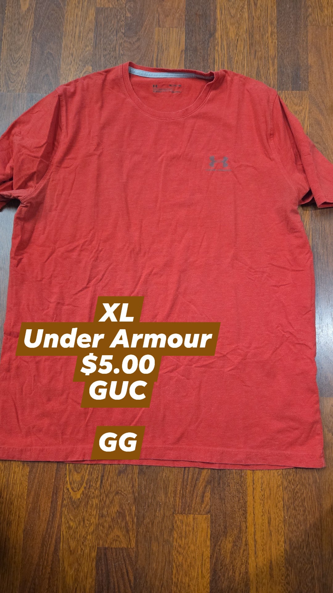 XL