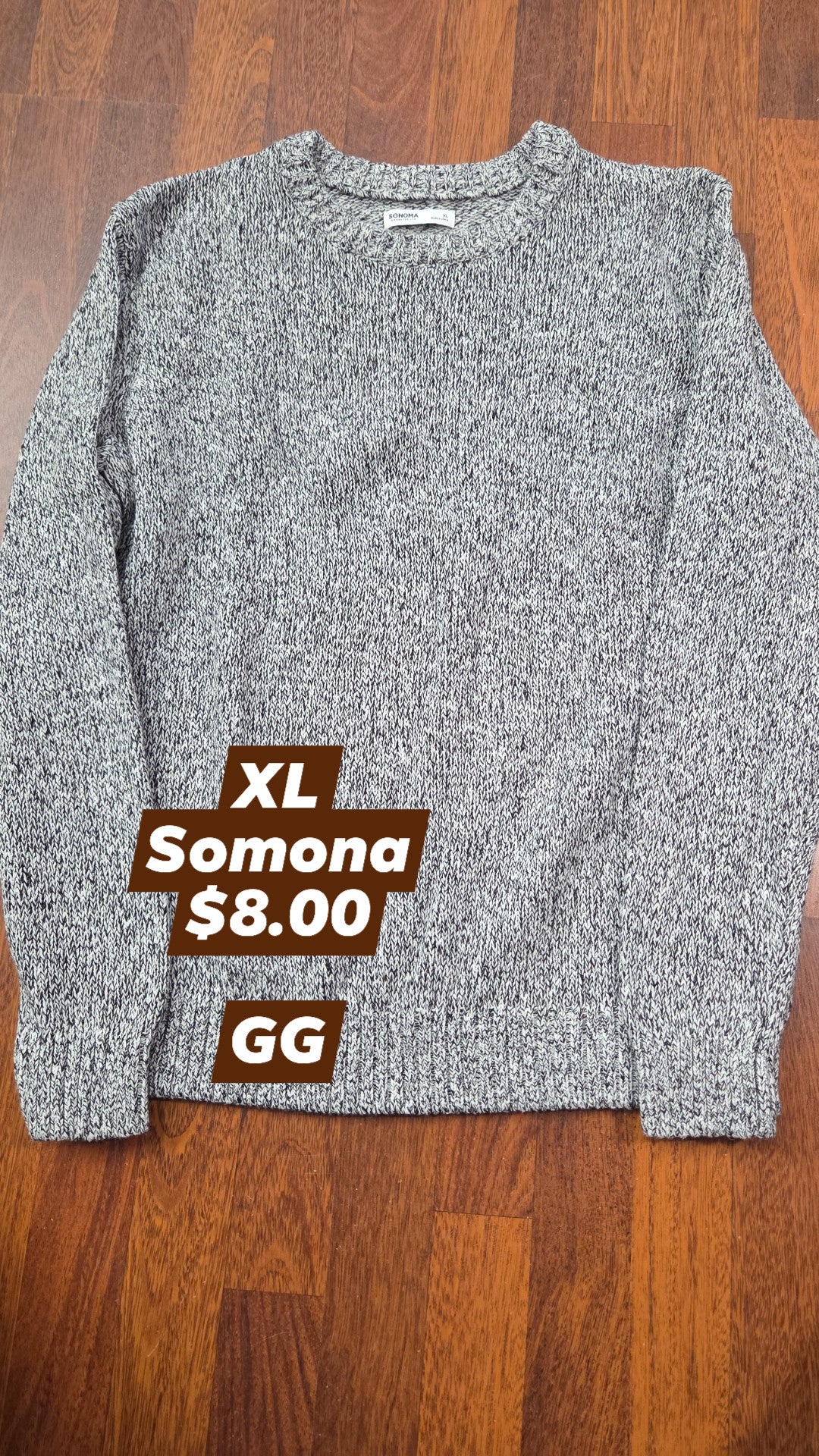 XL