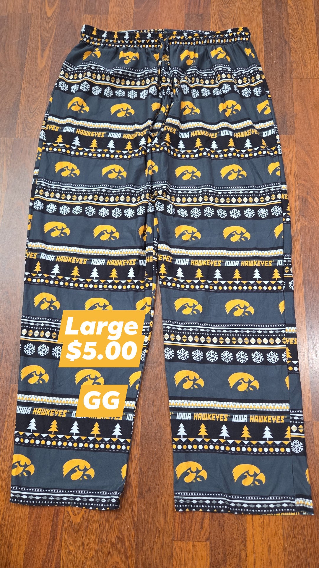 Large