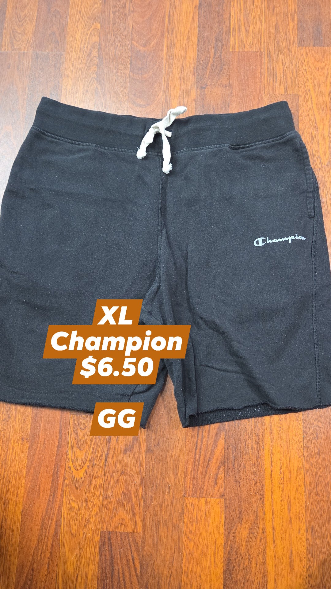 XL