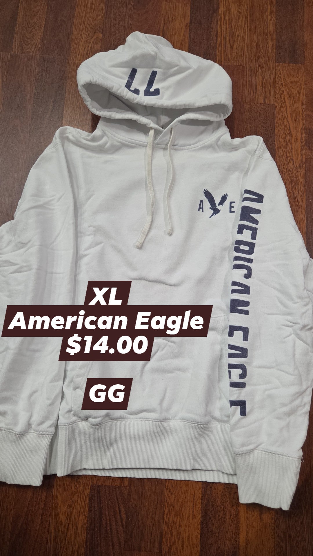 XL