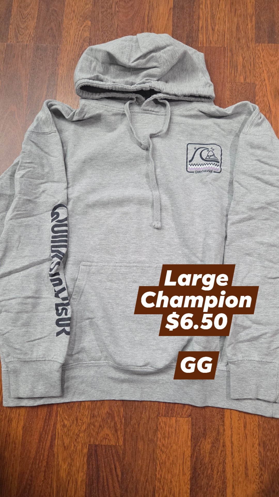 Large