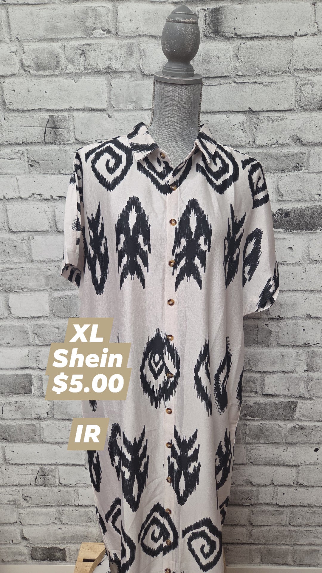 XL