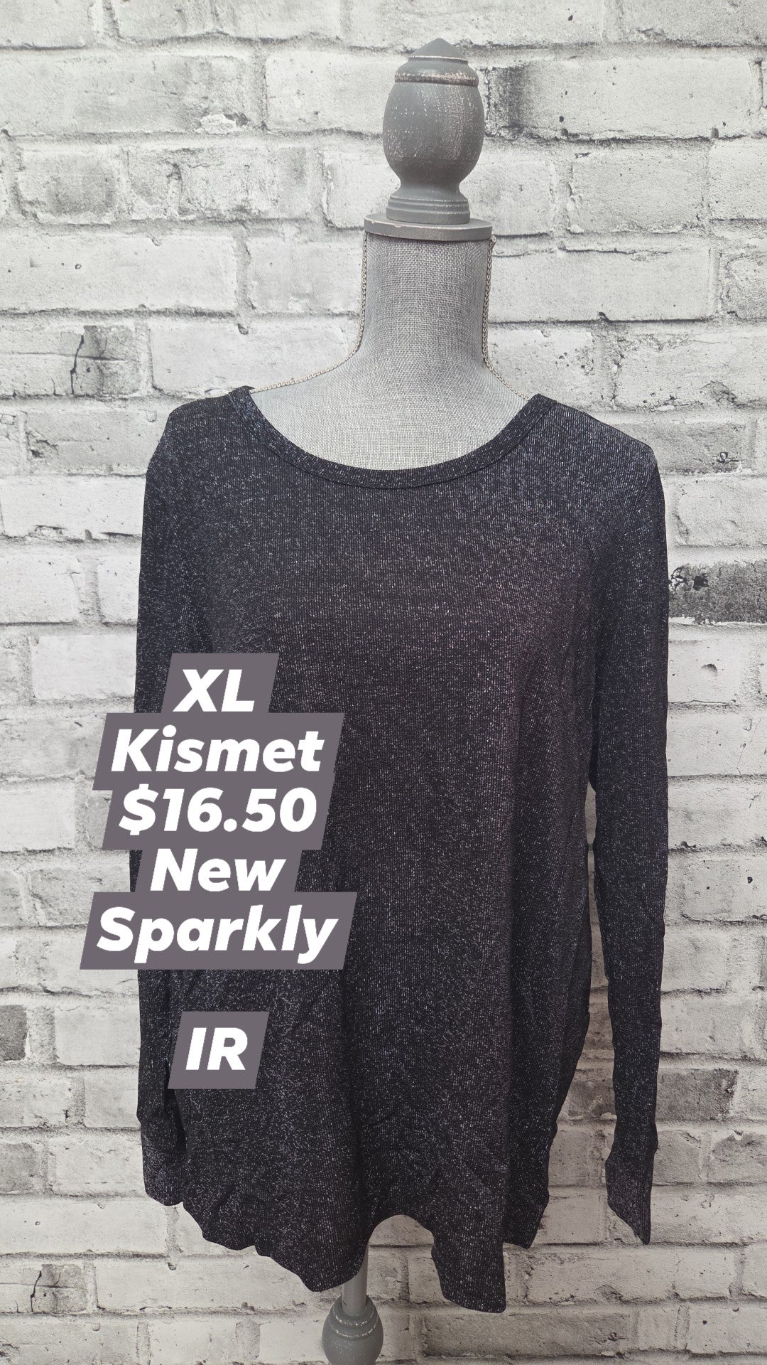 XL