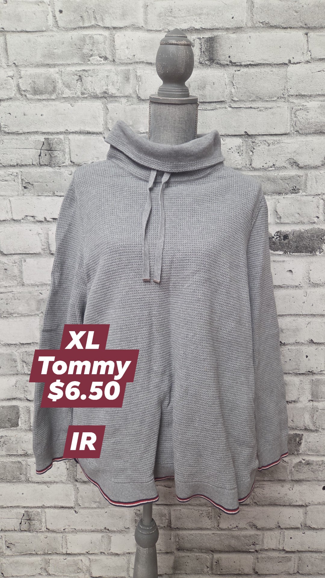 XL