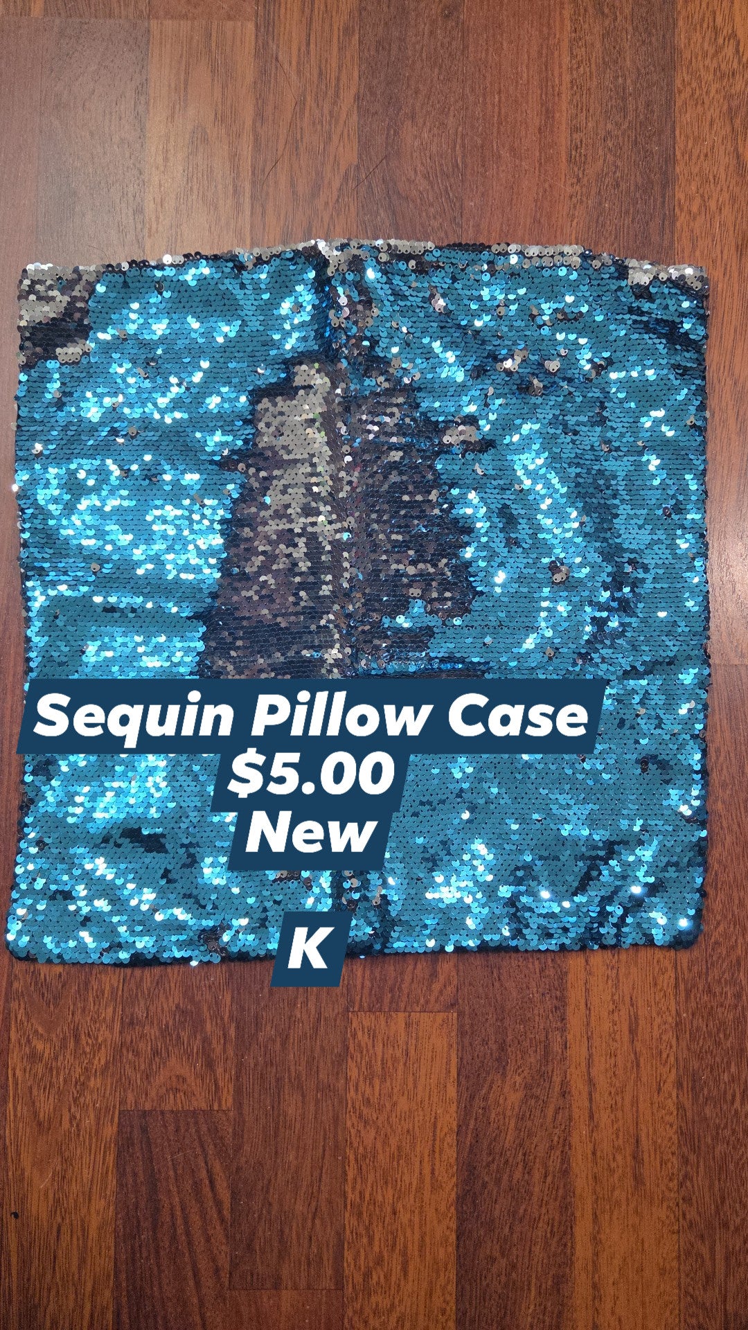 Pillow Case