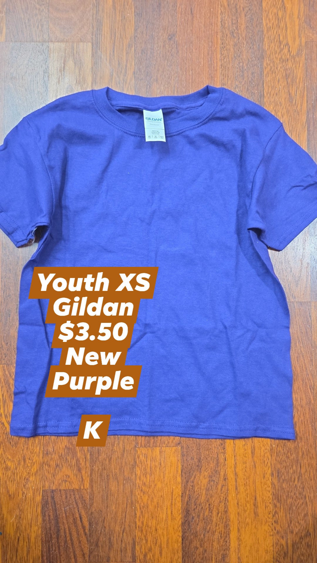 XS