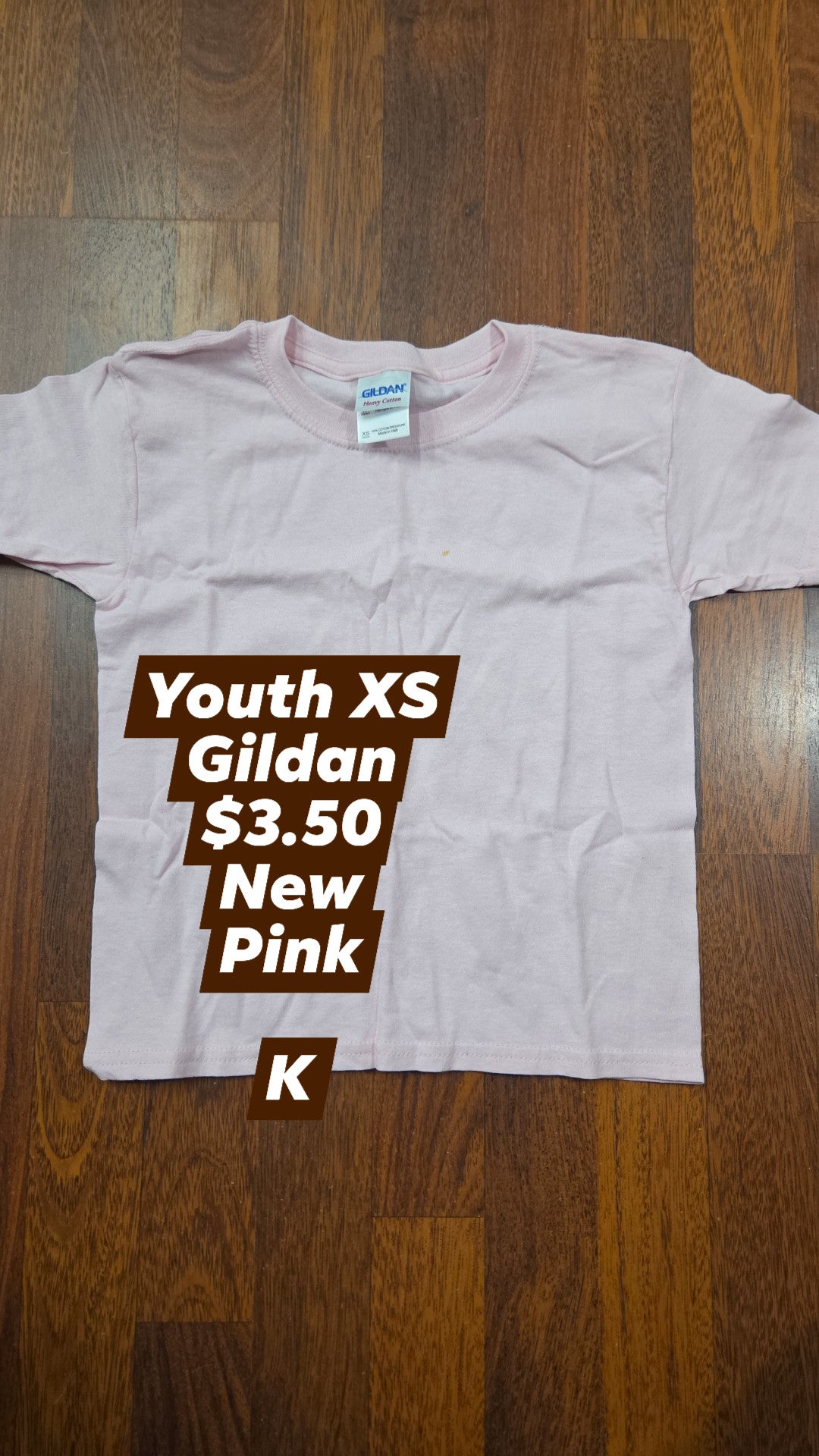 XS