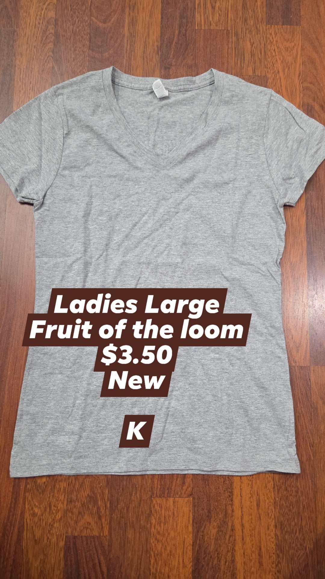 Large