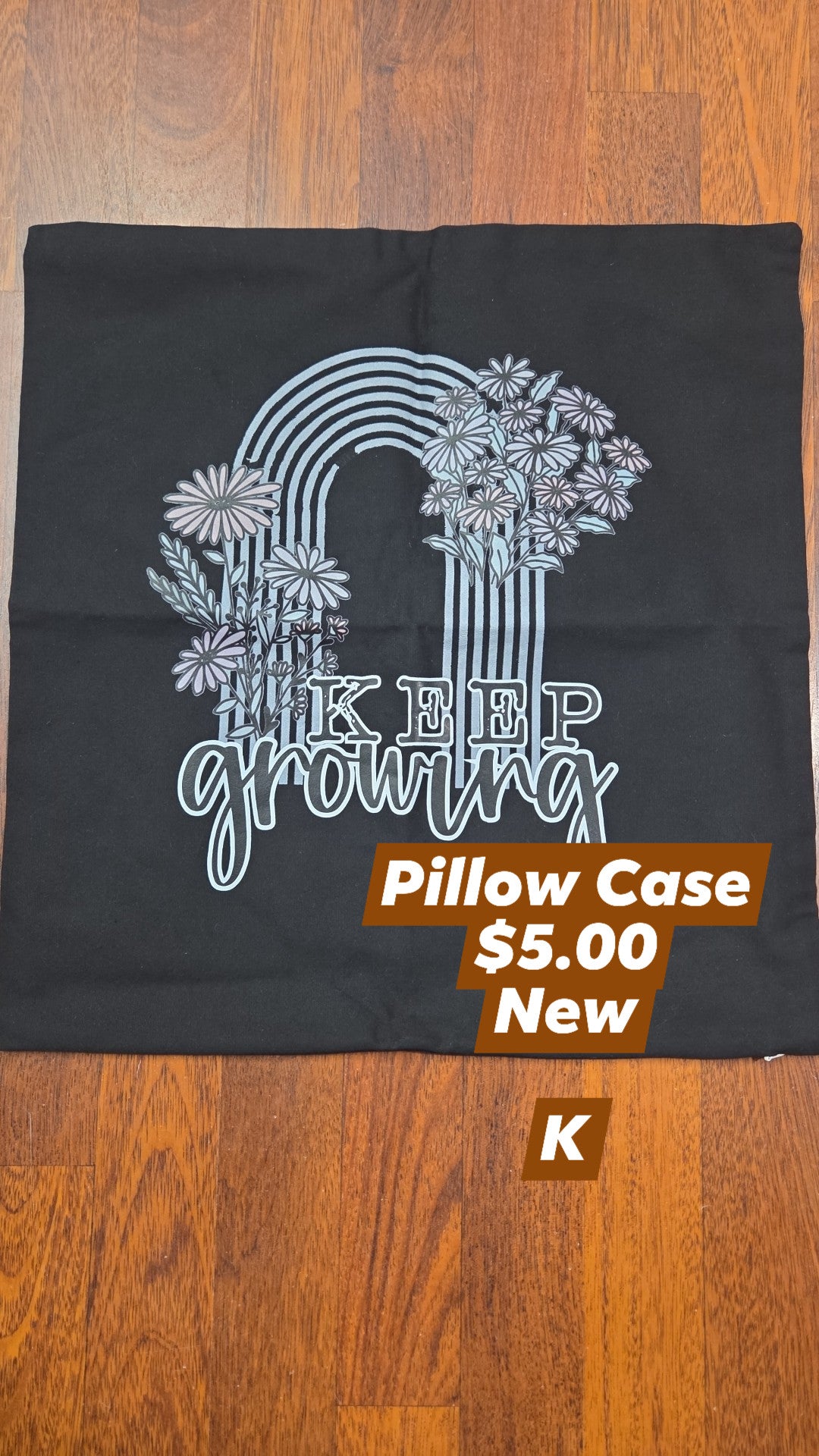 Pillow Case