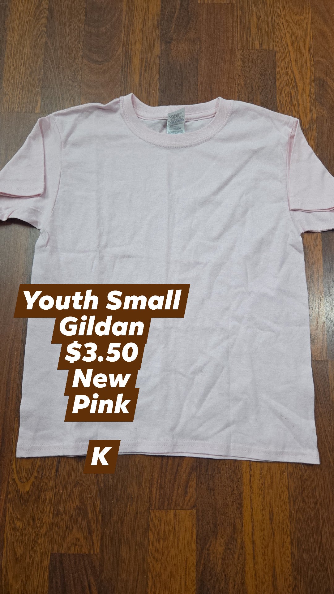 Small