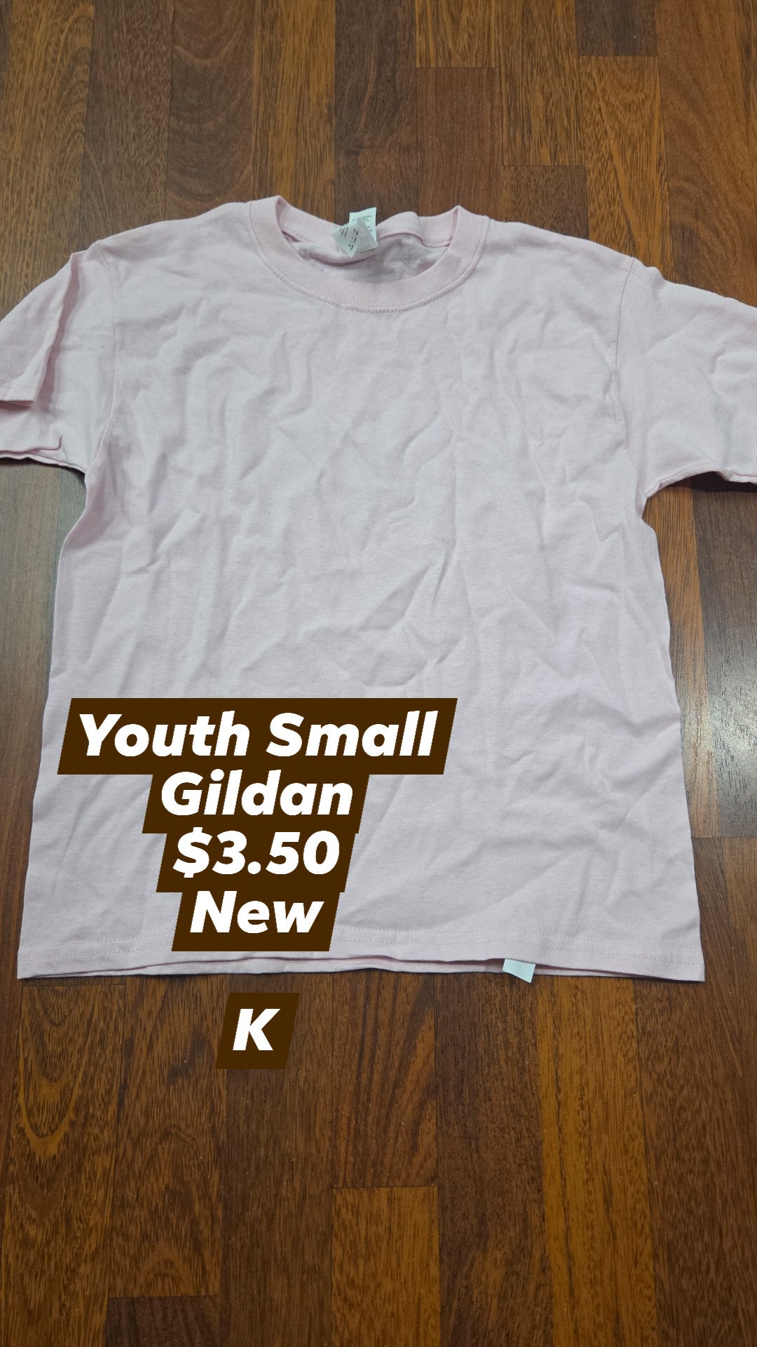 Small
