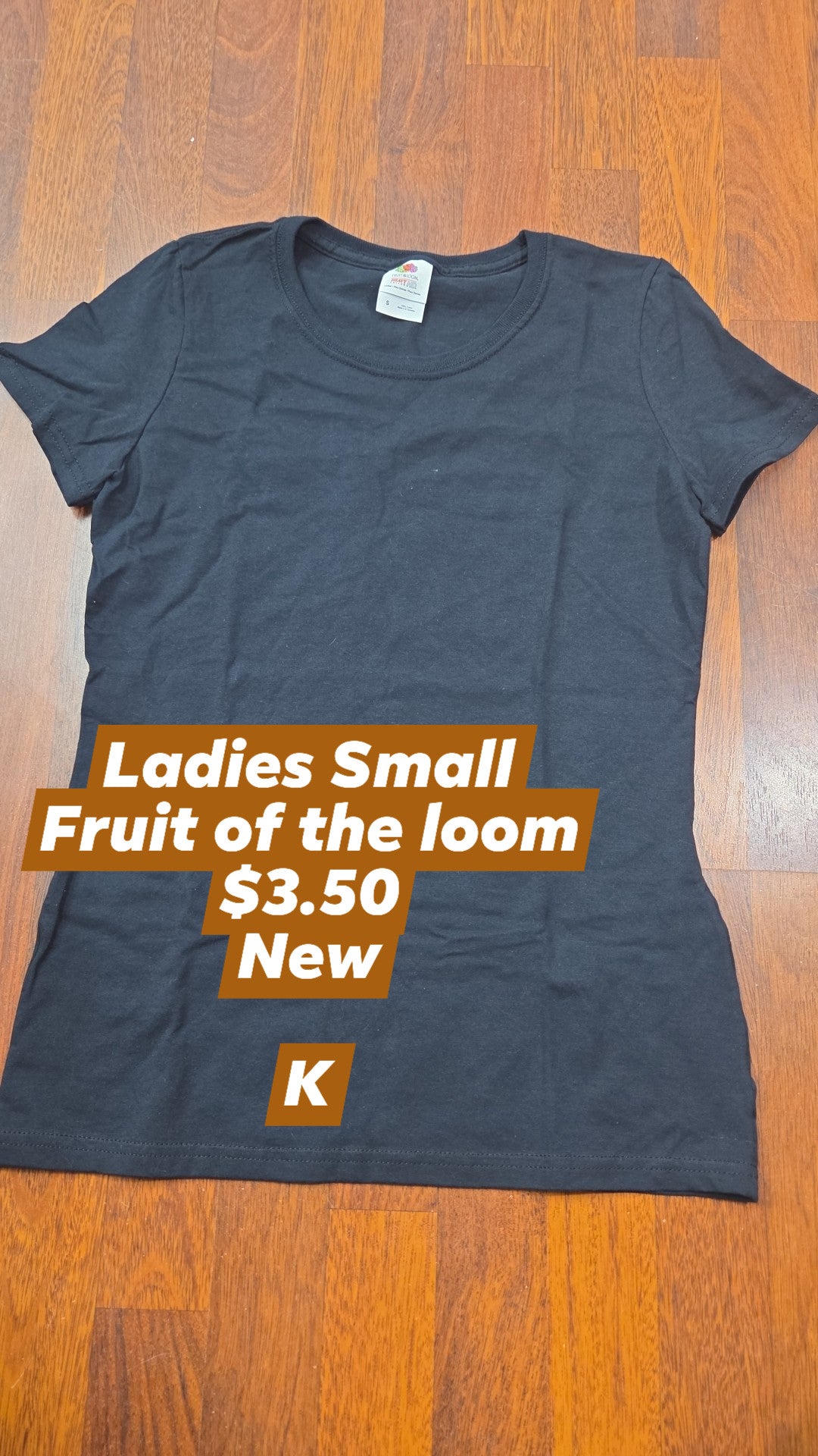 Small