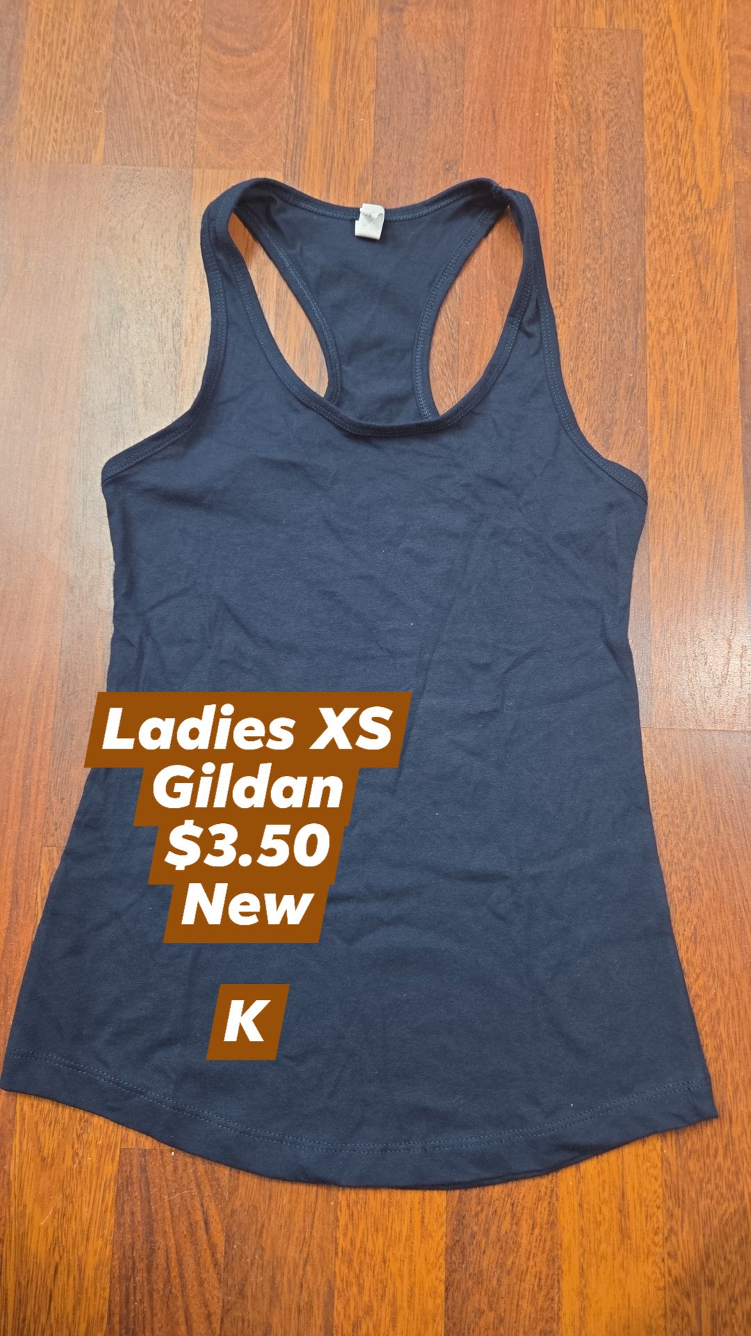 XS