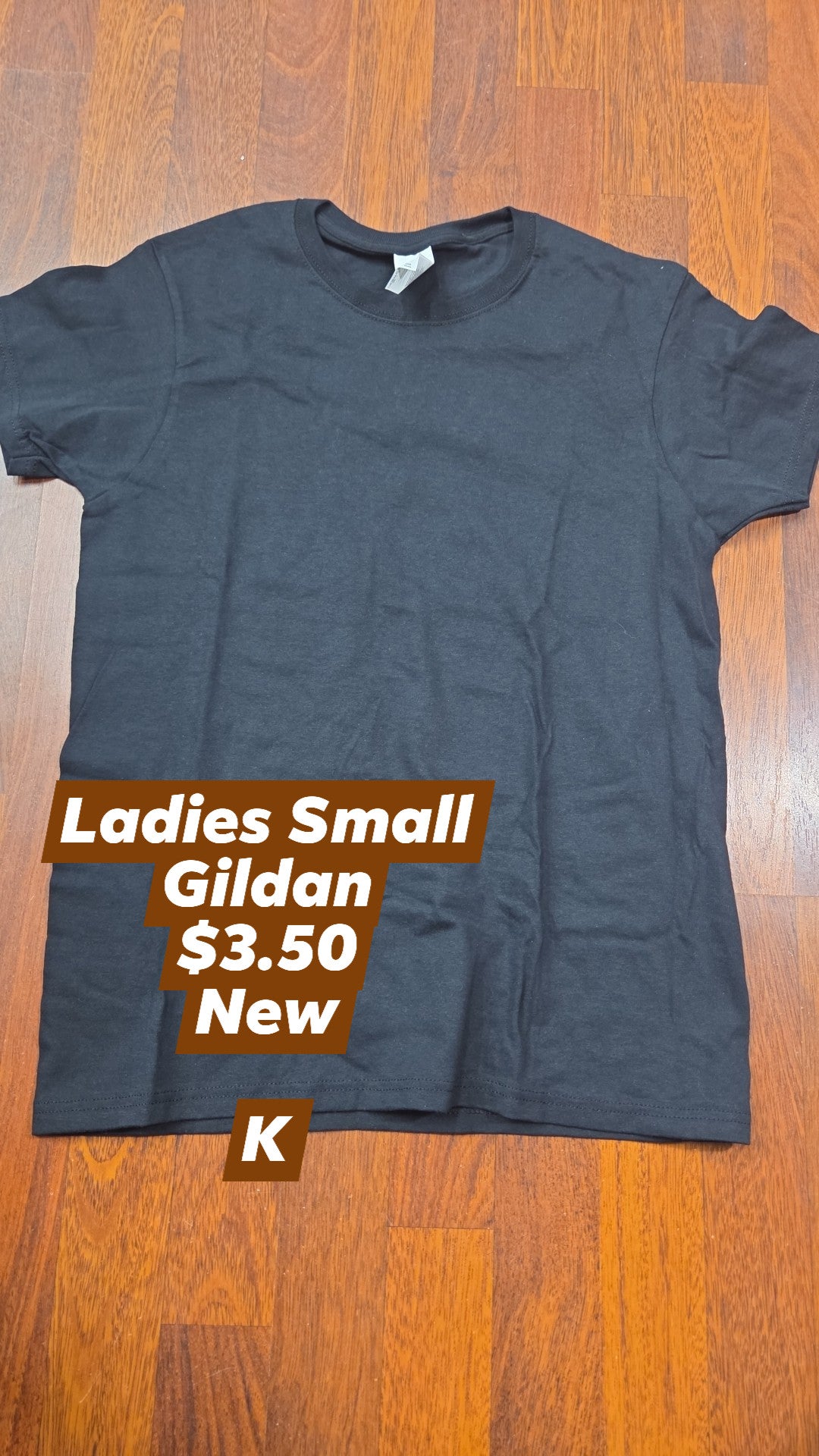 Small