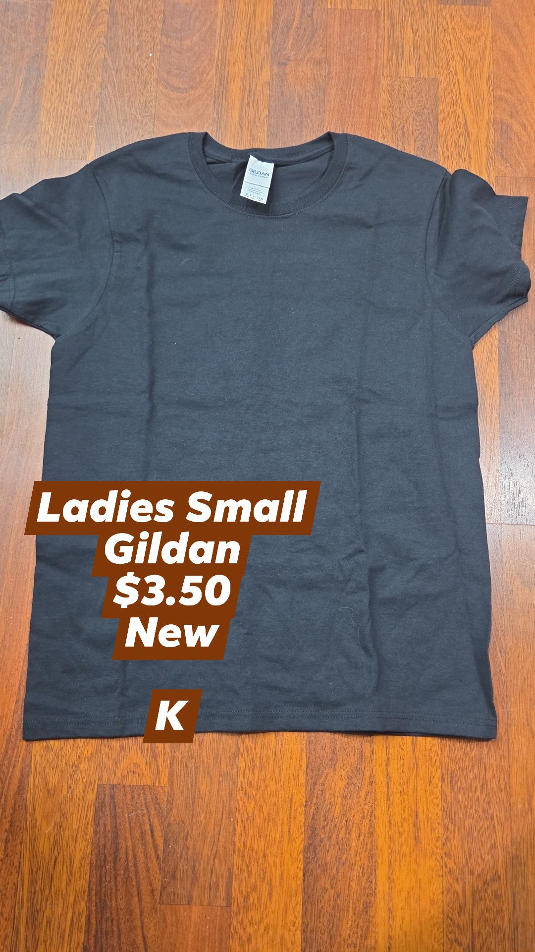Small