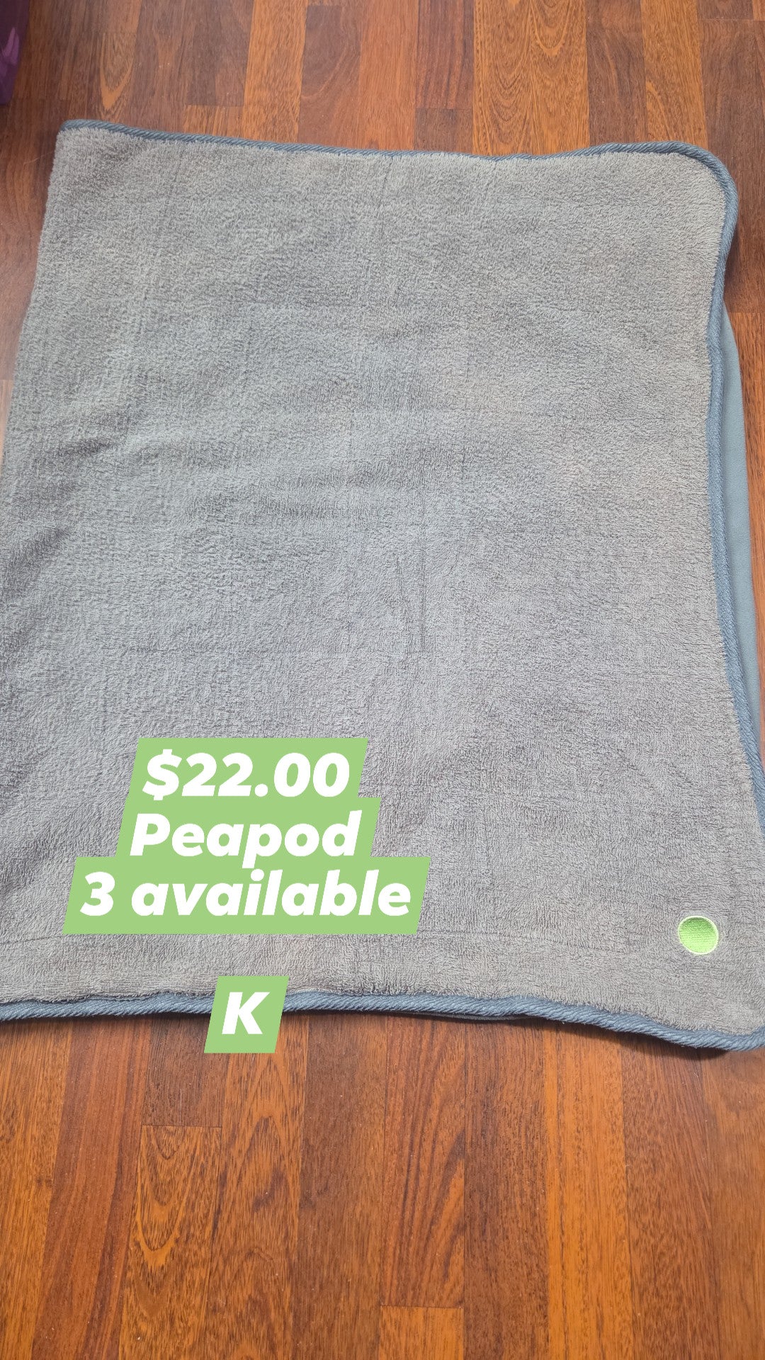 Waterproof Blanket