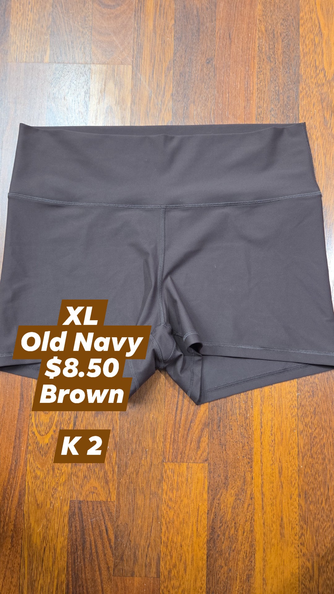 XL