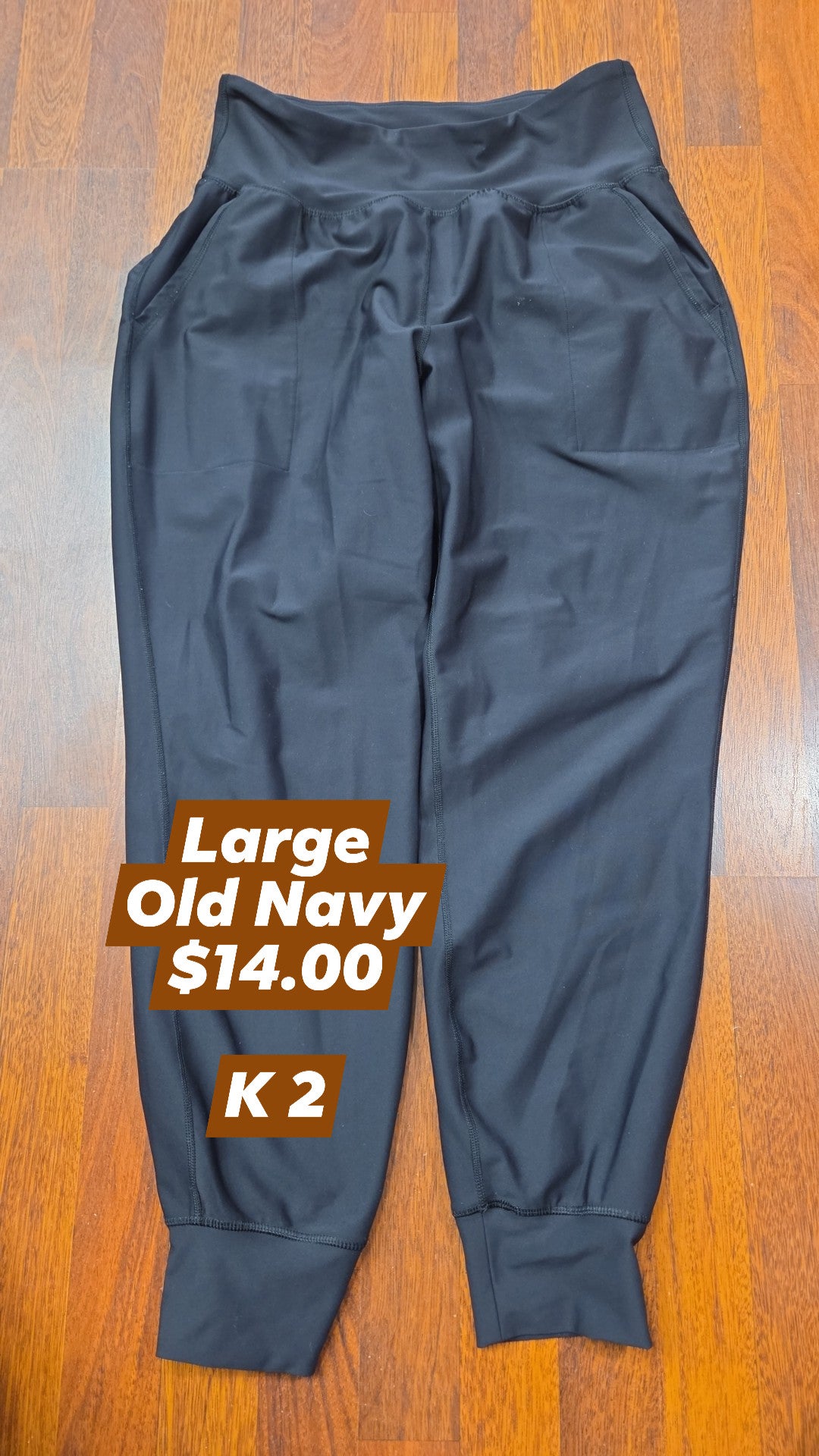 Large