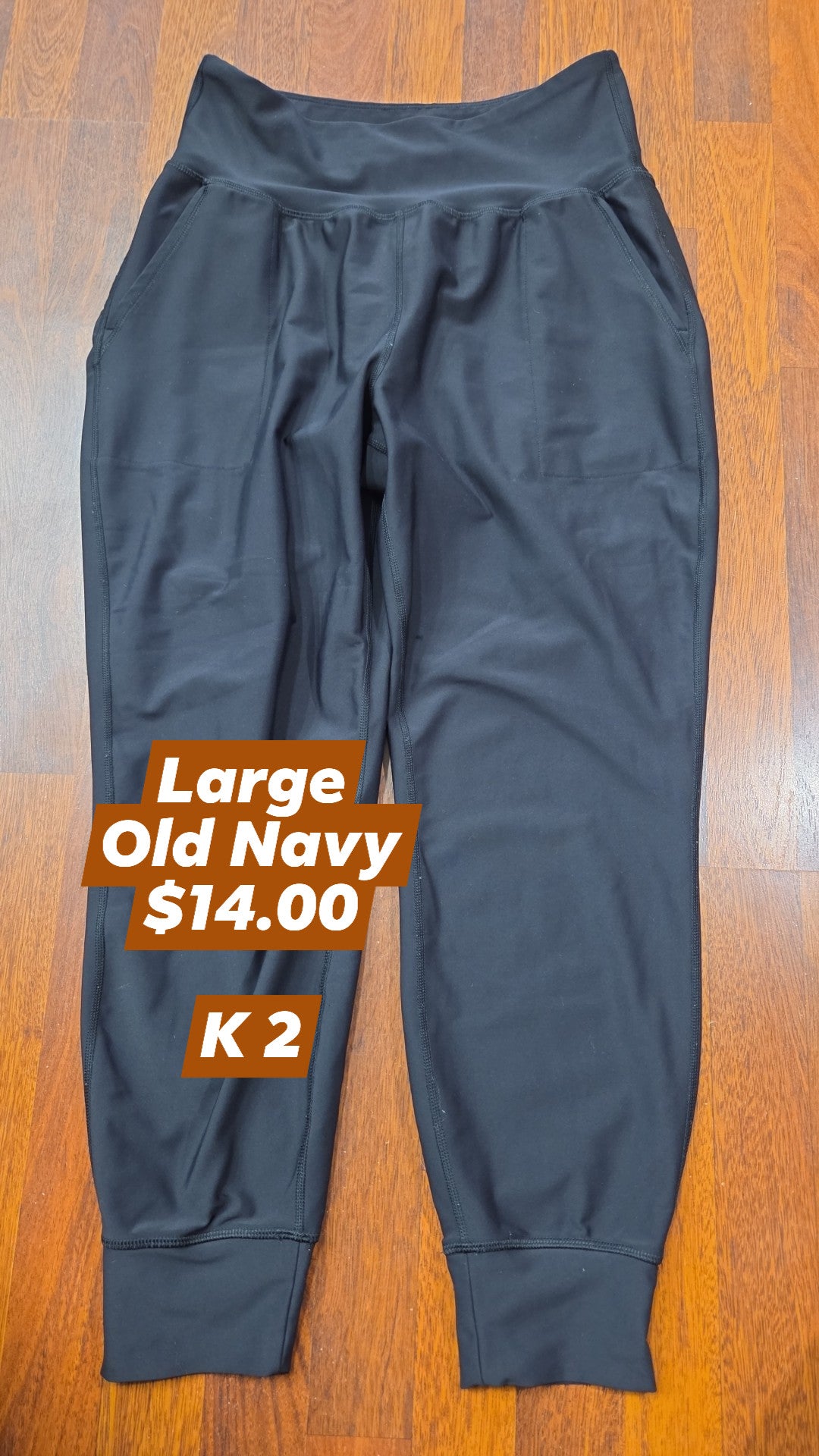 Large