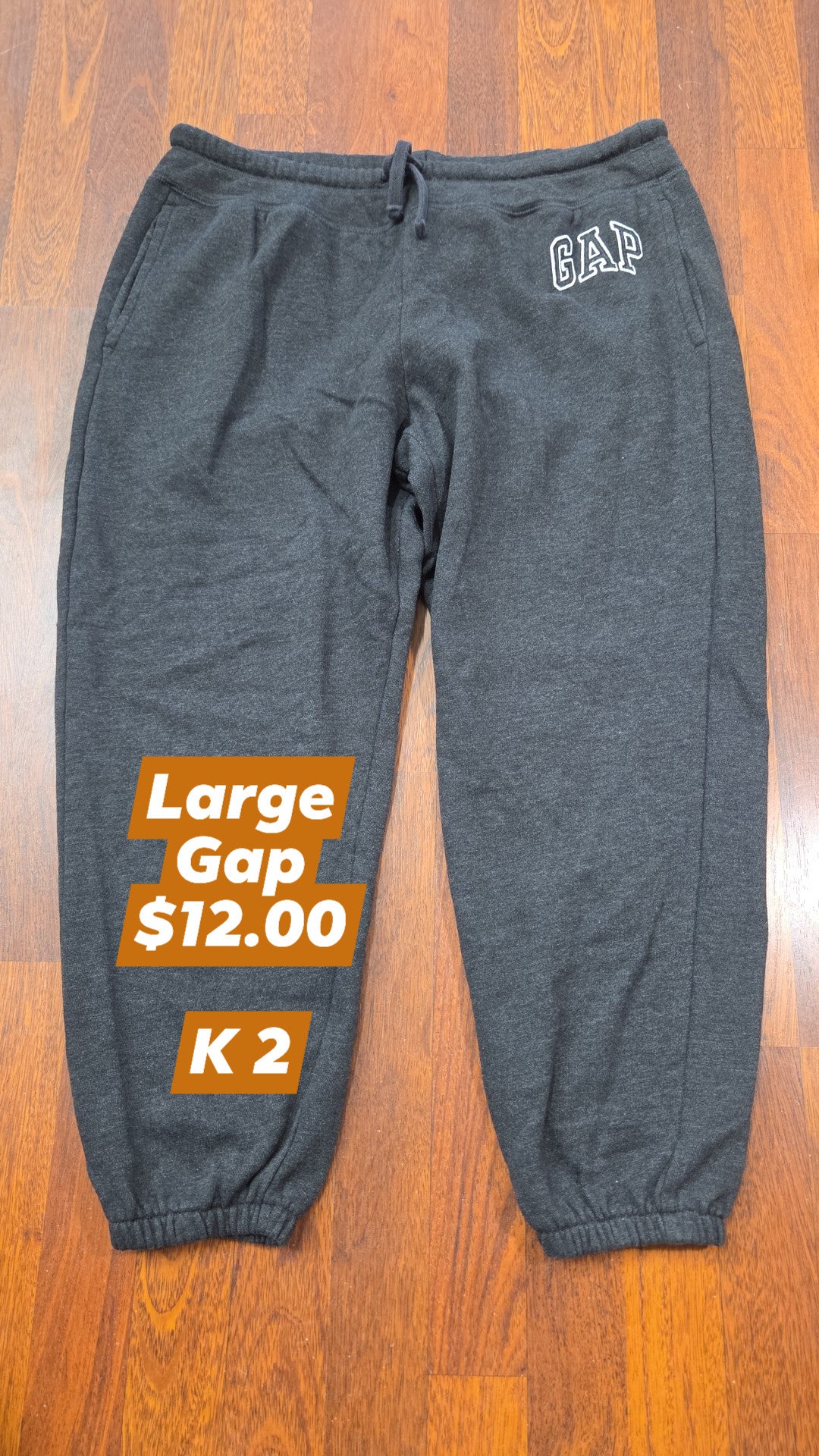 Large