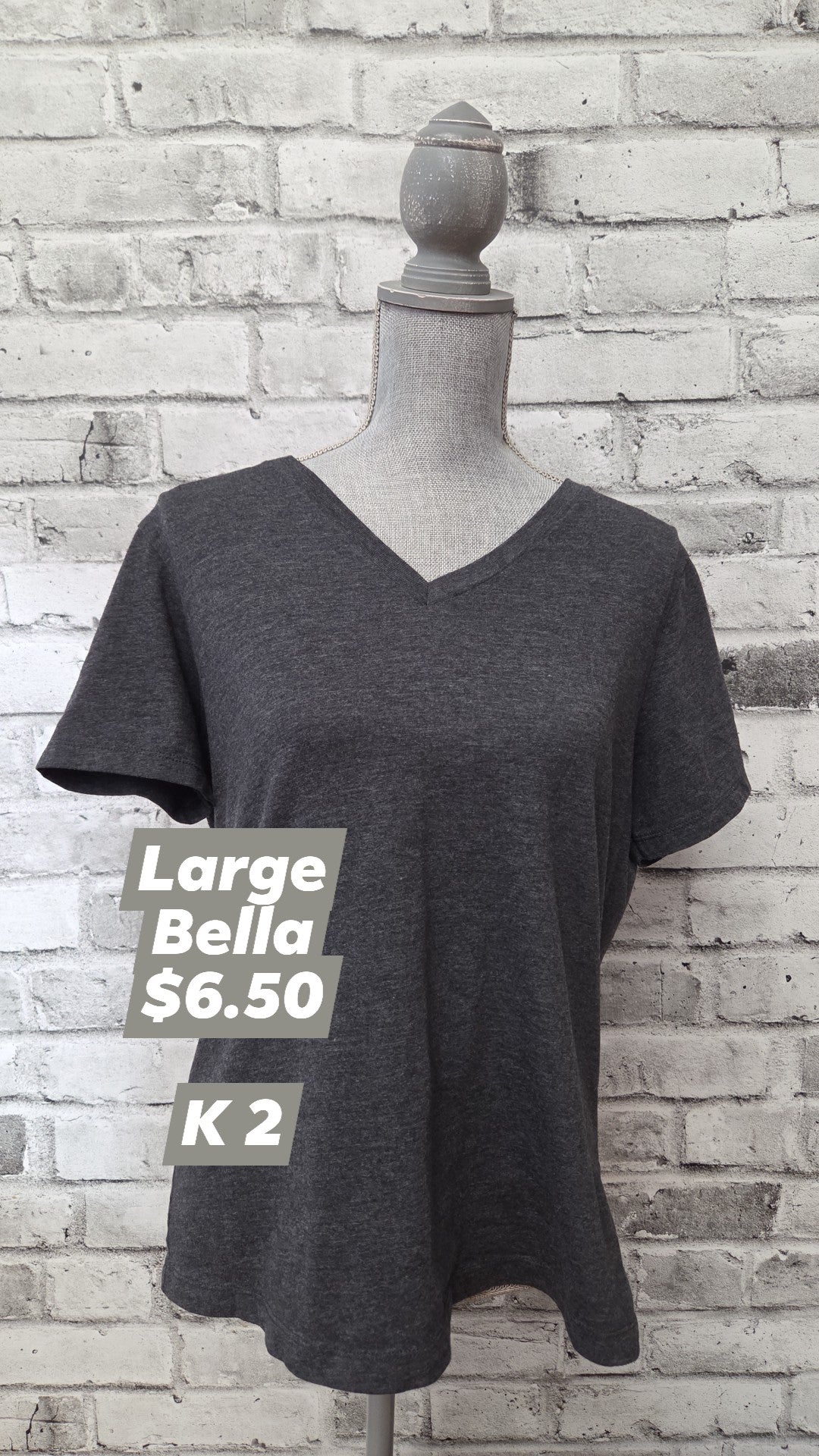 Large