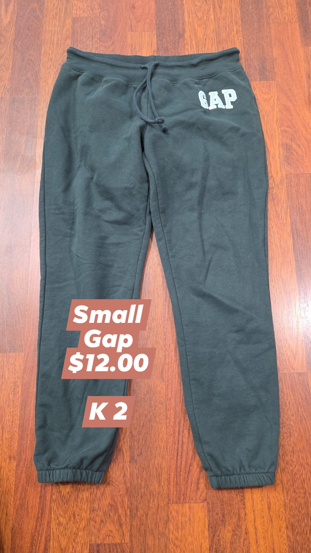 Small
