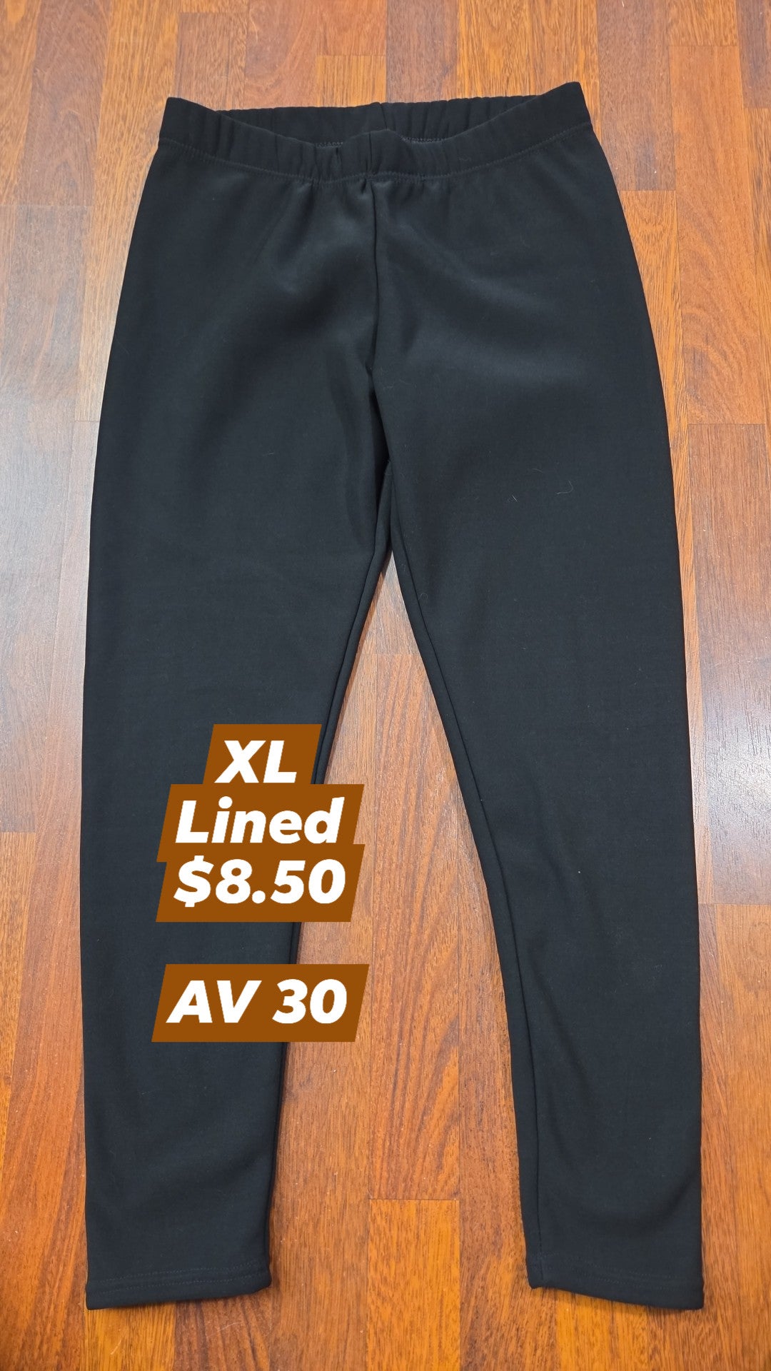XL