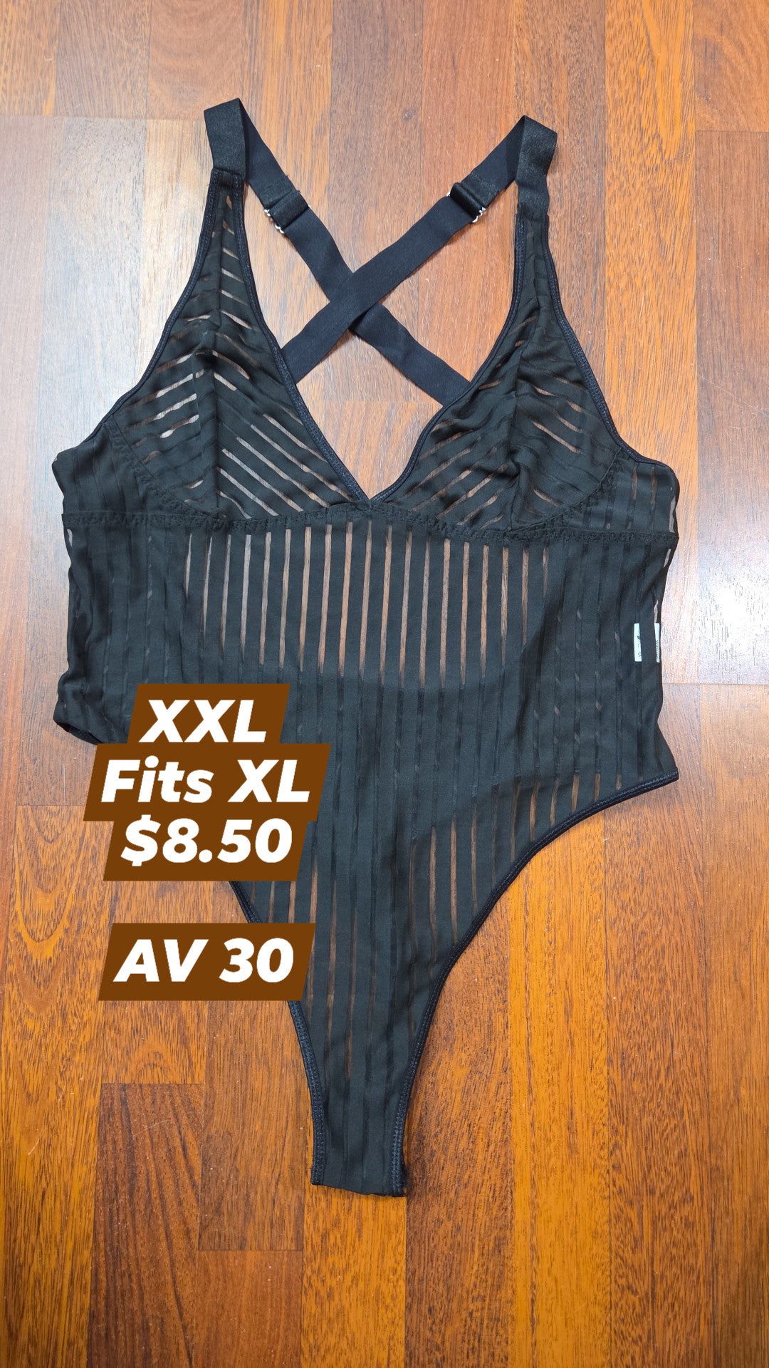 XXL