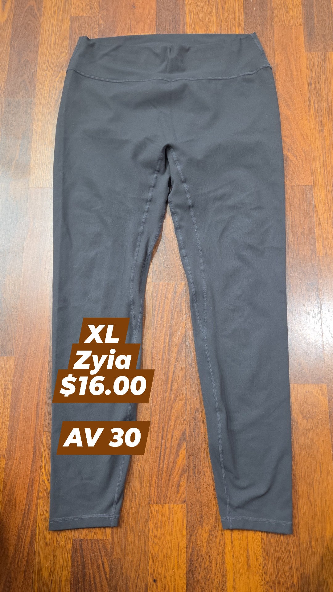 XL