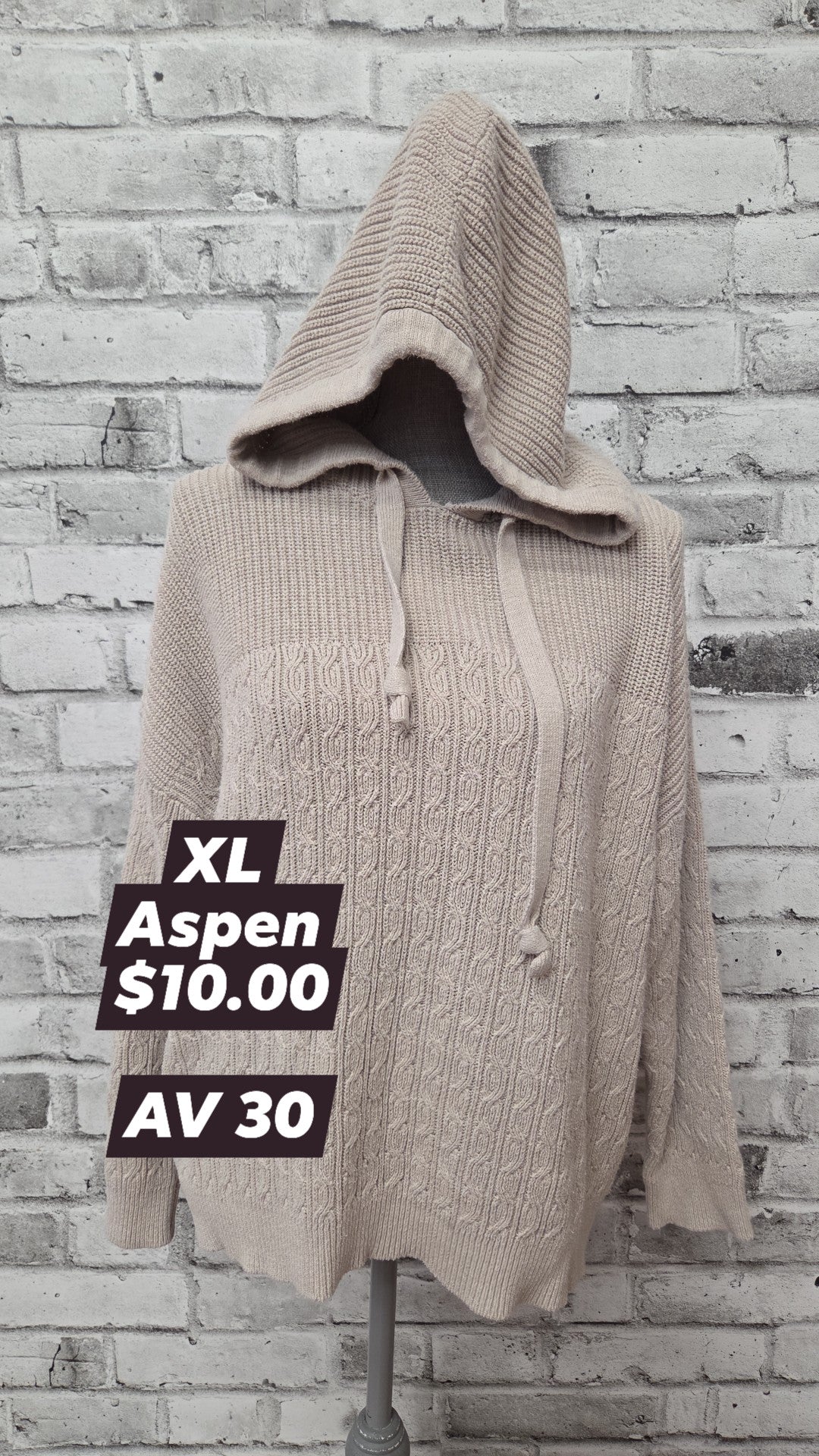 XL