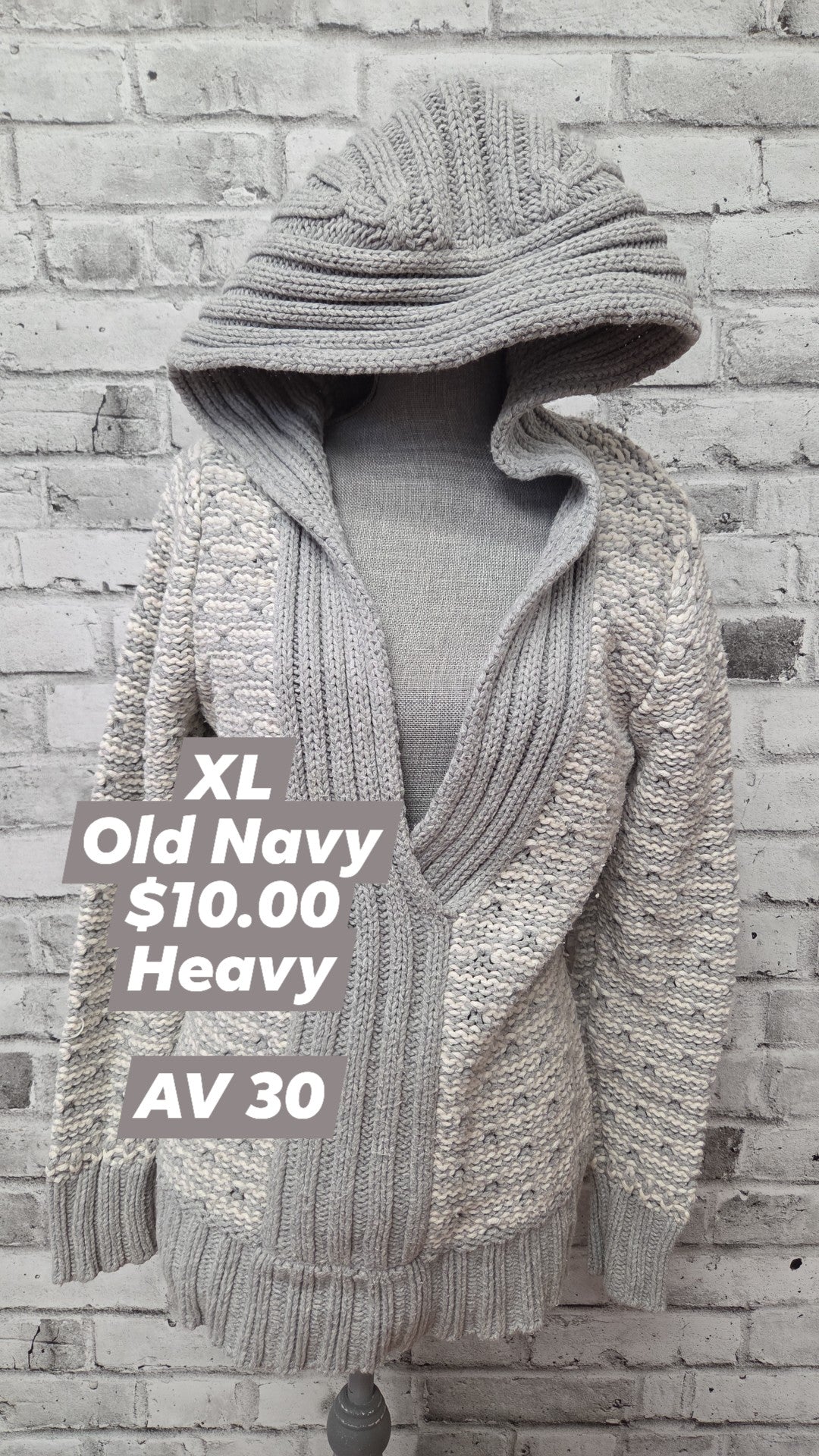 XL